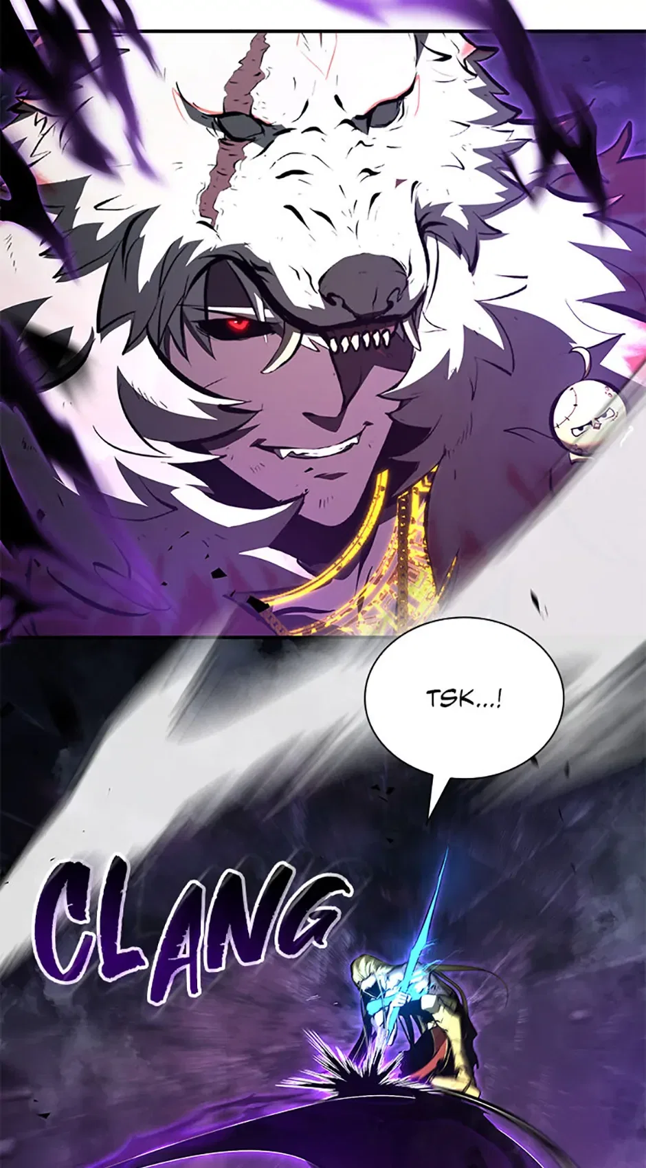 I Returned as an FFF-Class Witch Doctor Chapter 110 – Page 38