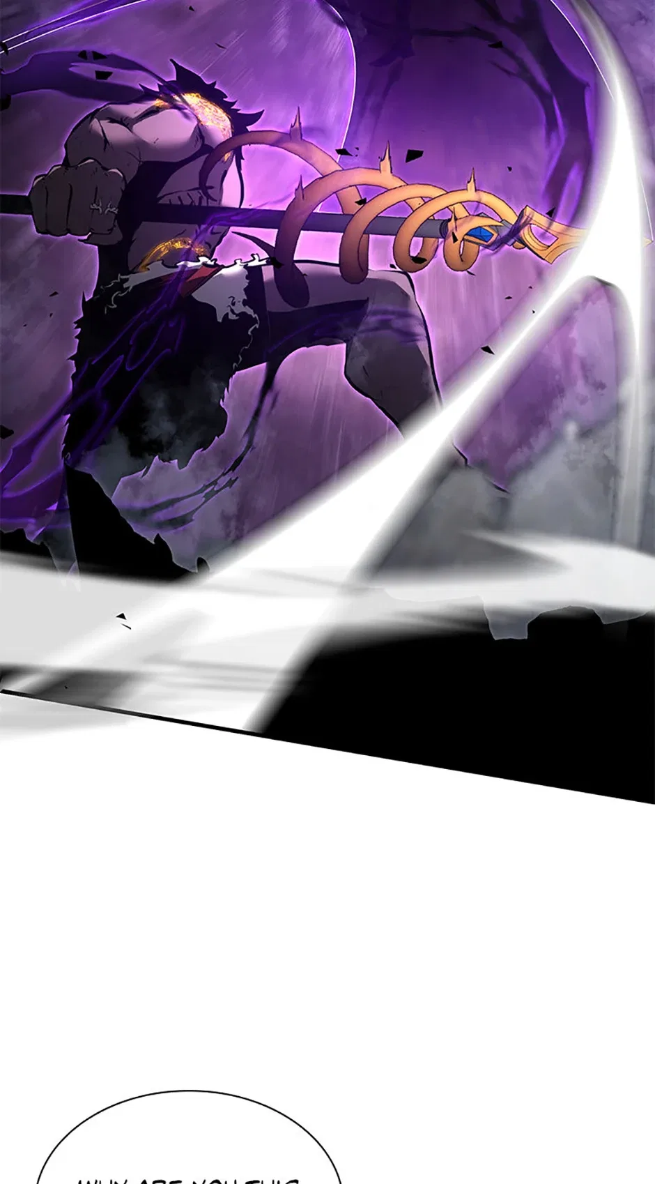 I Returned as an FFF-Class Witch Doctor Chapter 110 – Page 39