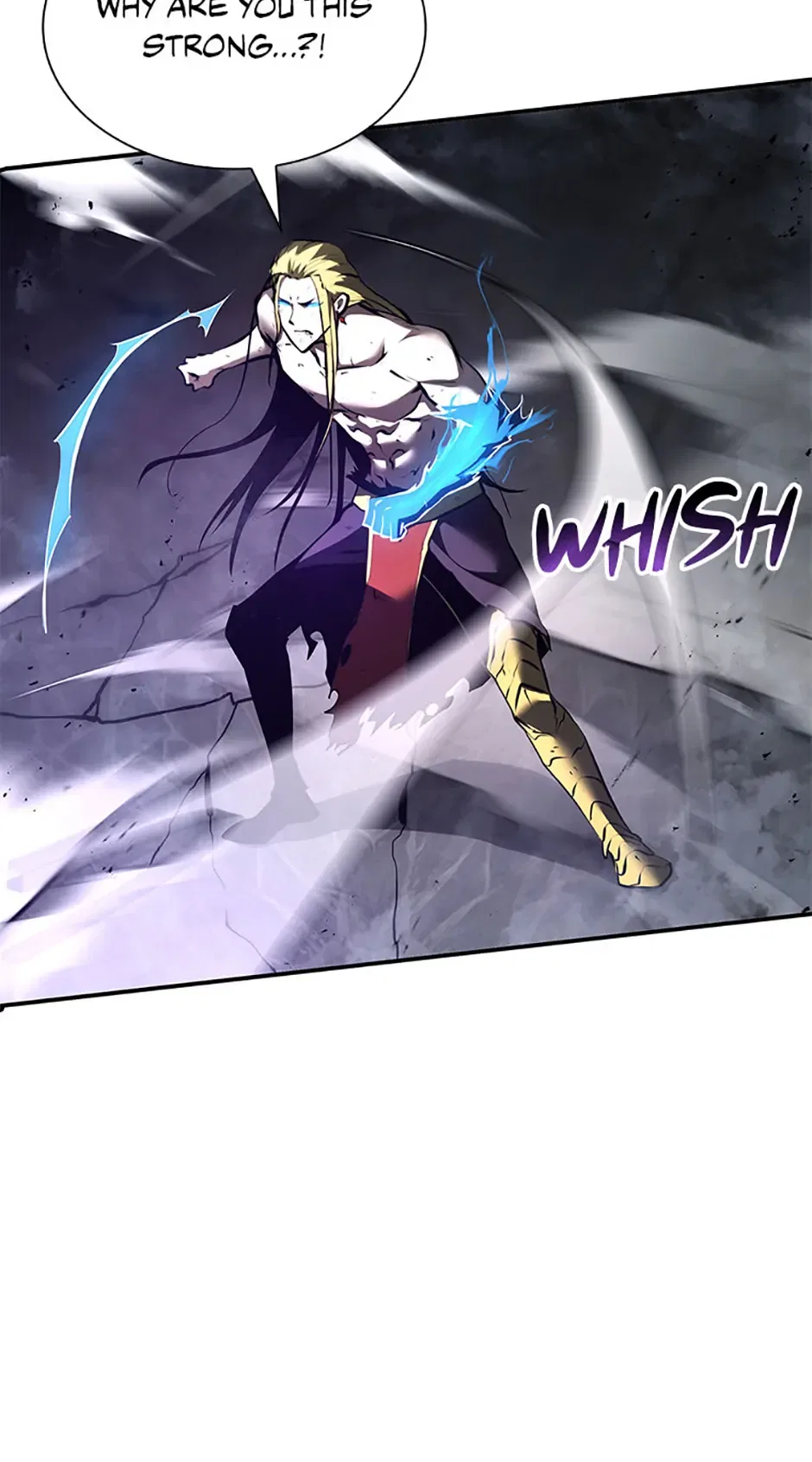 I Returned as an FFF-Class Witch Doctor Chapter 110 – Page 40