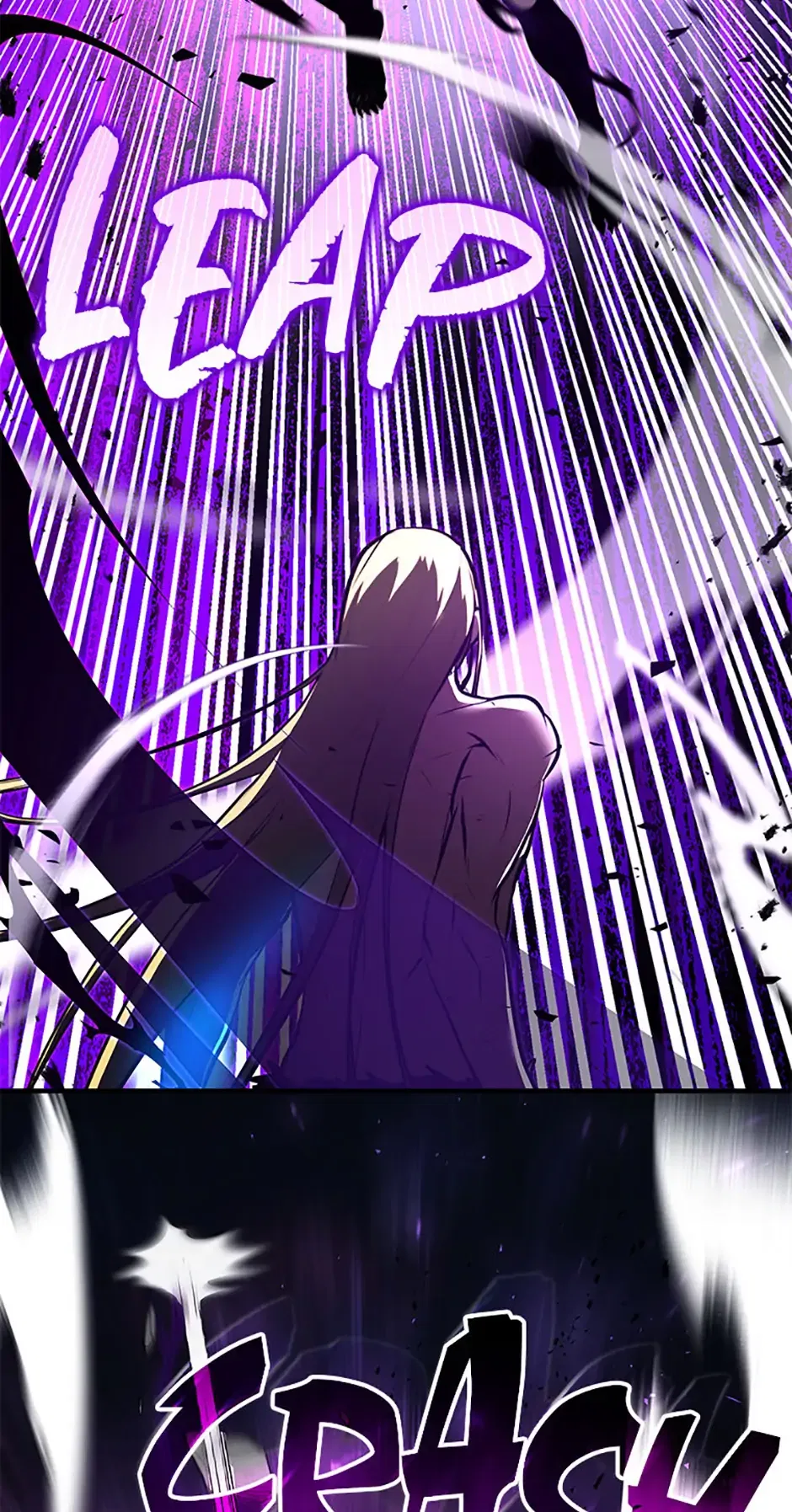 I Returned as an FFF-Class Witch Doctor Chapter 110 – Page 42
