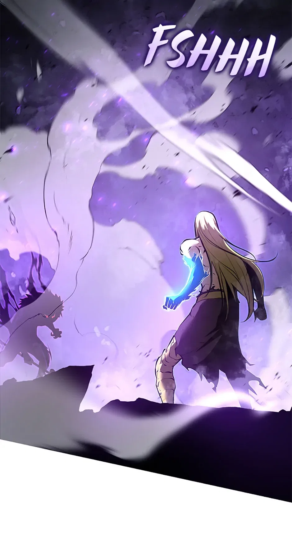 I Returned as an FFF-Class Witch Doctor Chapter 110 – Page 44