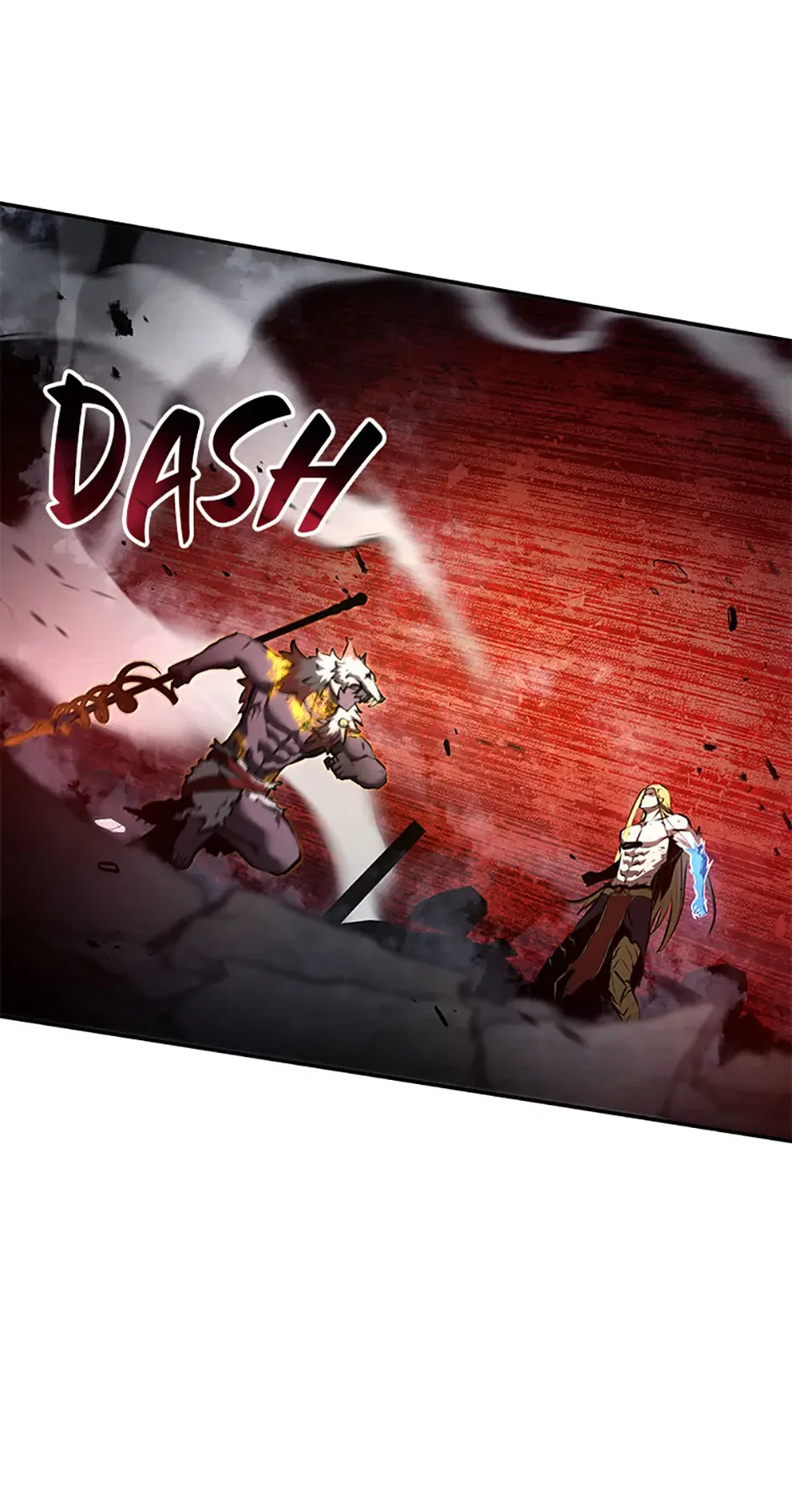 I Returned as an FFF-Class Witch Doctor Chapter 110 – Page 45
