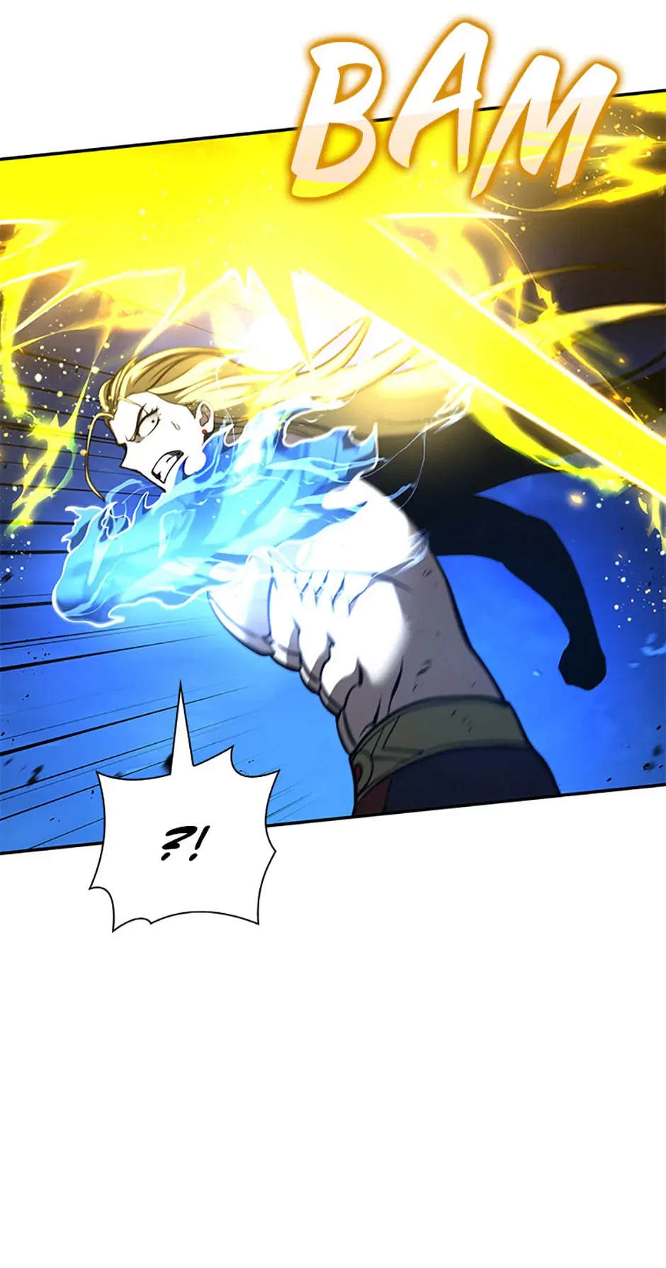 I Returned as an FFF-Class Witch Doctor Chapter 110 – Page 51