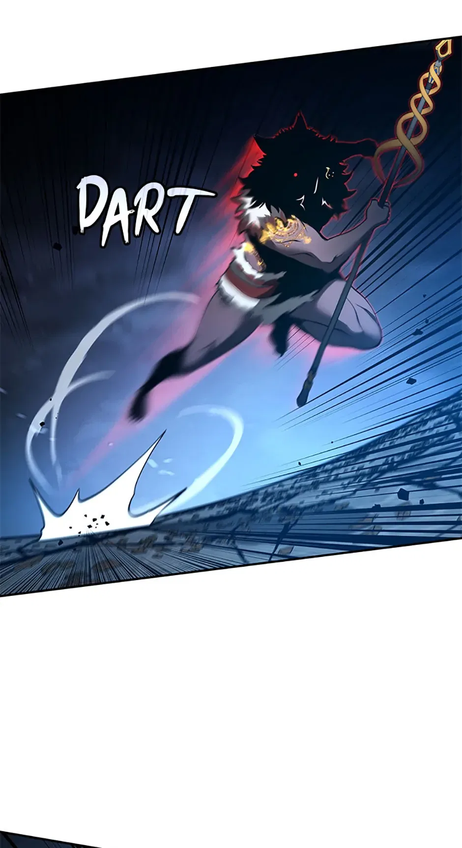 I Returned as an FFF-Class Witch Doctor Chapter 110 – Page 53