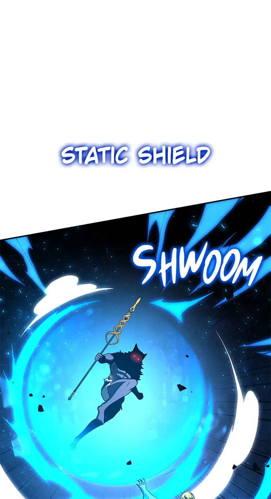 I Returned as an FFF-Class Witch Doctor Chapter 110 – Page 55