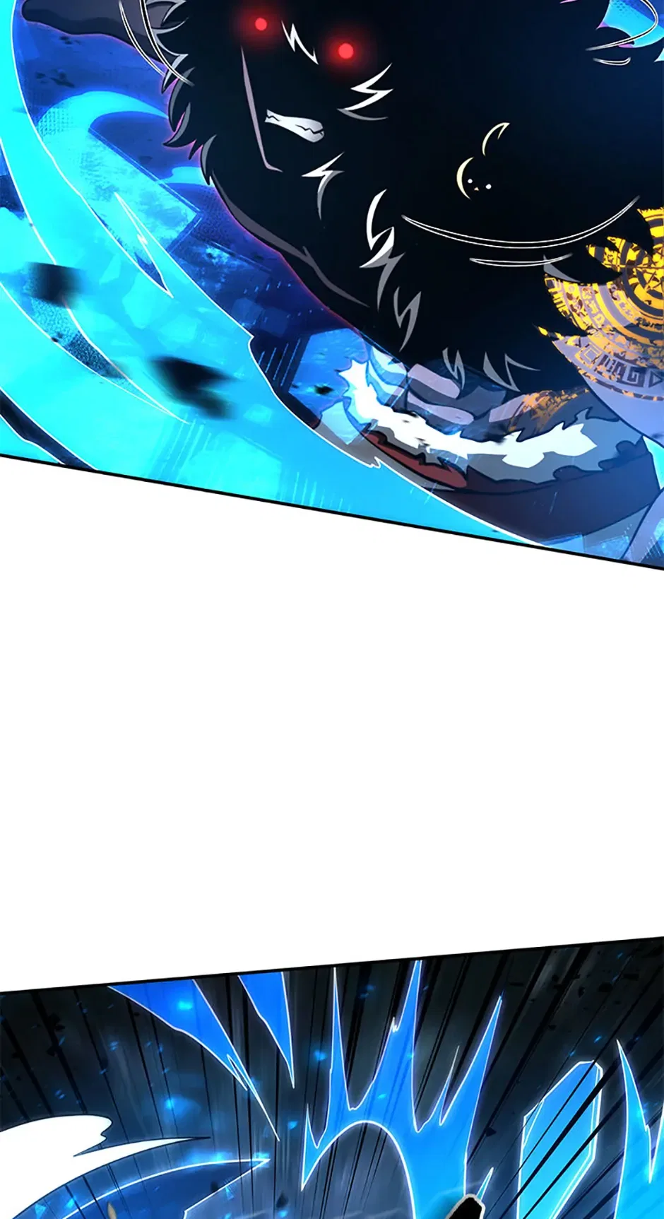 I Returned as an FFF-Class Witch Doctor Chapter 110 – Page 57