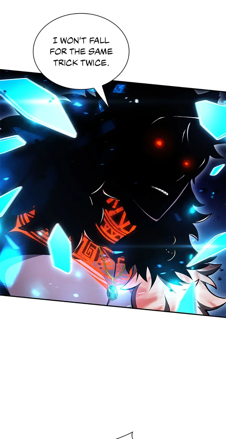 I Returned as an FFF-Class Witch Doctor Chapter 110 – Page 59