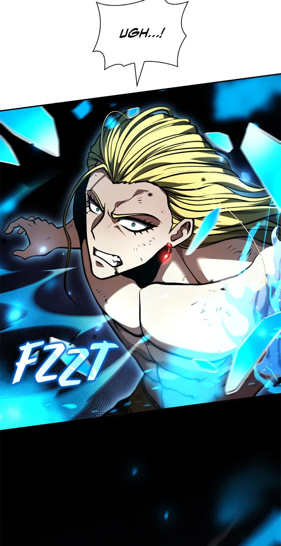 I Returned as an FFF-Class Witch Doctor Chapter 110 – Page 60