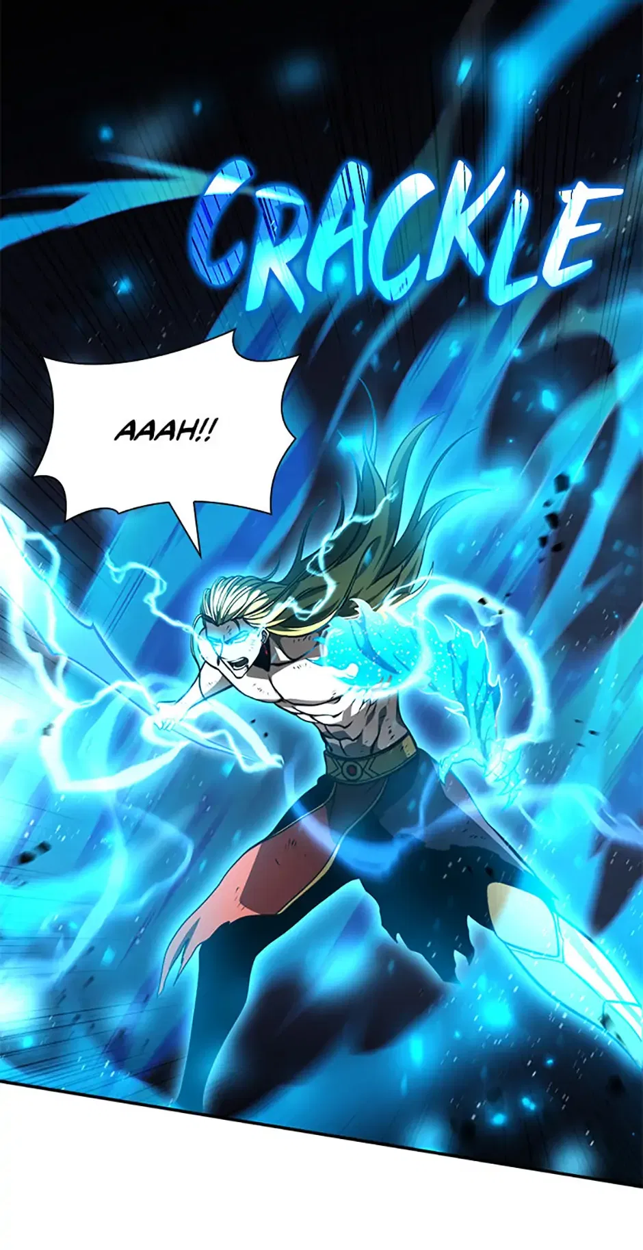 I Returned as an FFF-Class Witch Doctor Chapter 110 – Page 61