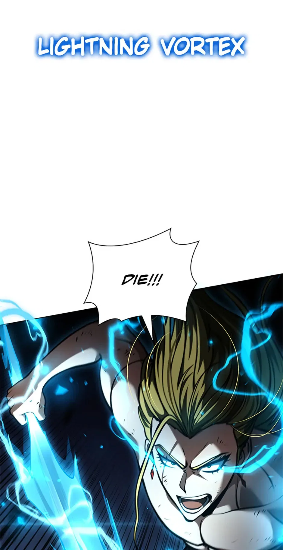 I Returned as an FFF-Class Witch Doctor Chapter 110 – Page 62
