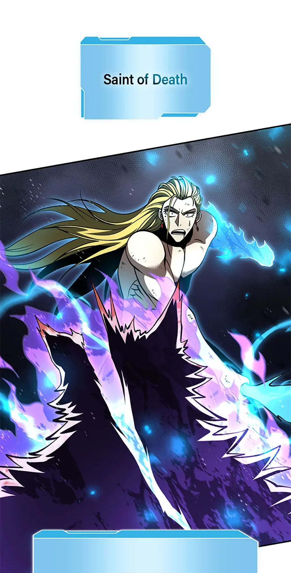 I Returned as an FFF-Class Witch Doctor Chapter 110 – Page 65