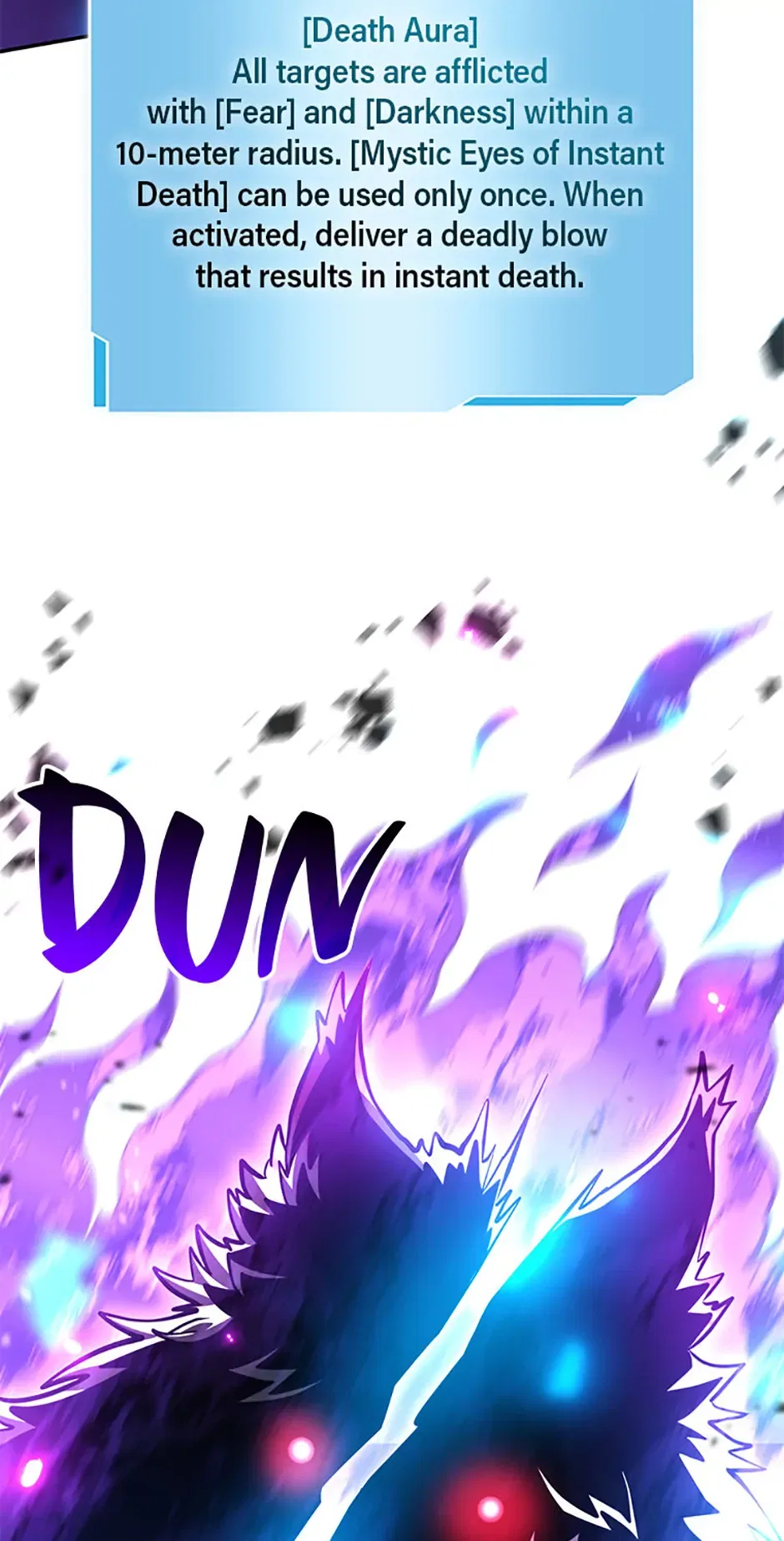 I Returned as an FFF-Class Witch Doctor Chapter 110 – Page 66