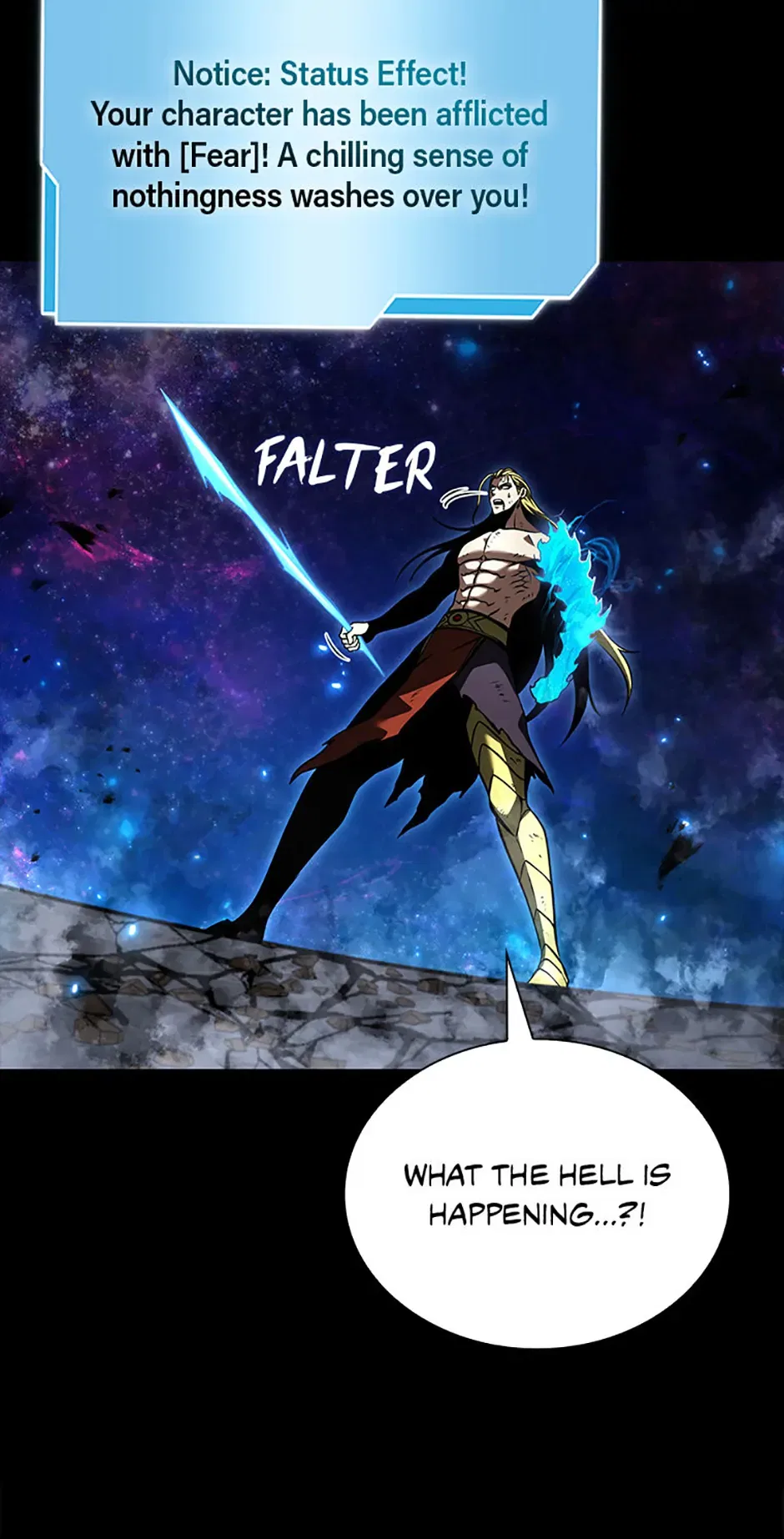 I Returned as an FFF-Class Witch Doctor Chapter 110 – Page 70
