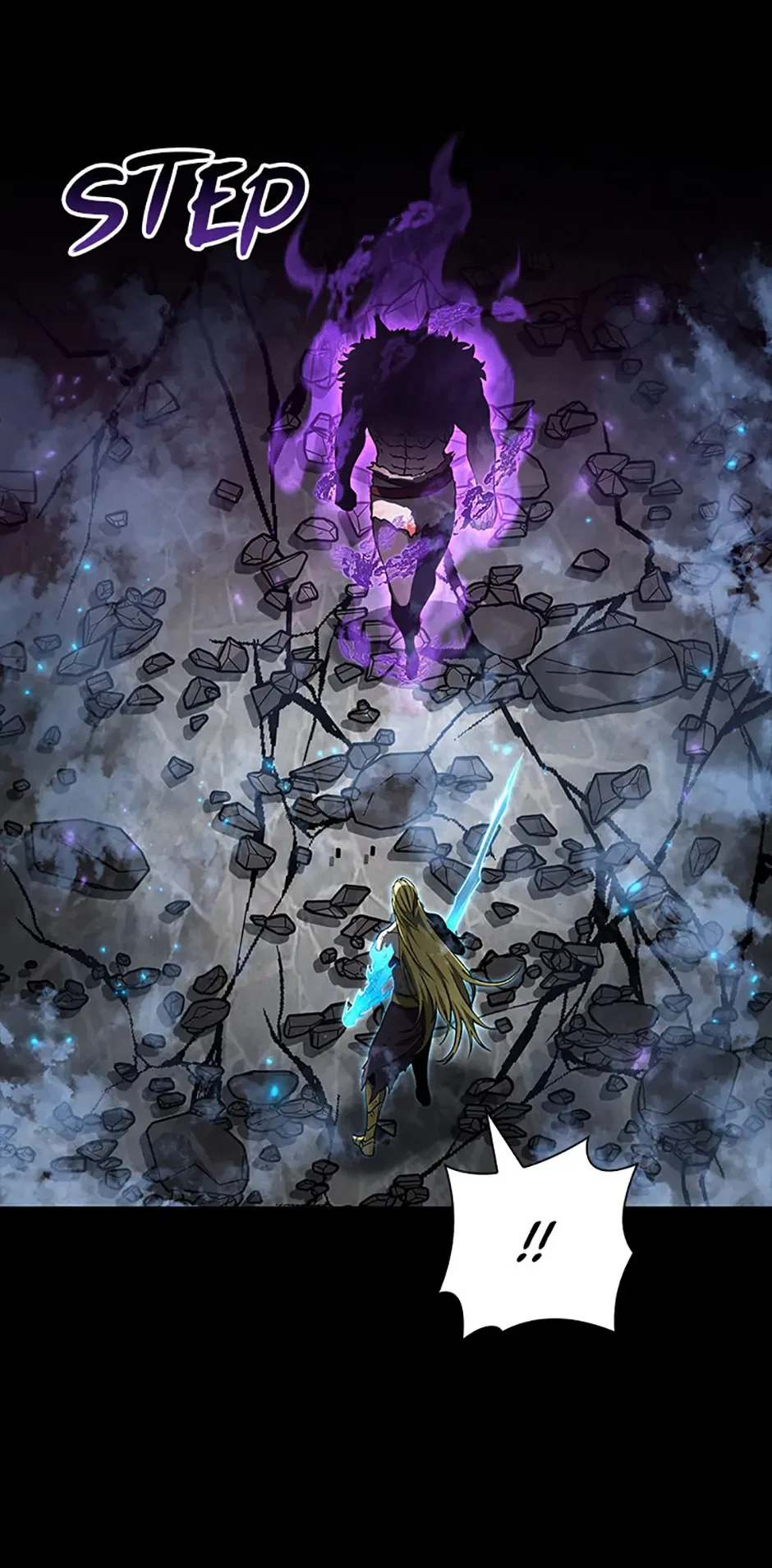 I Returned as an FFF-Class Witch Doctor Chapter 110 – Page 71