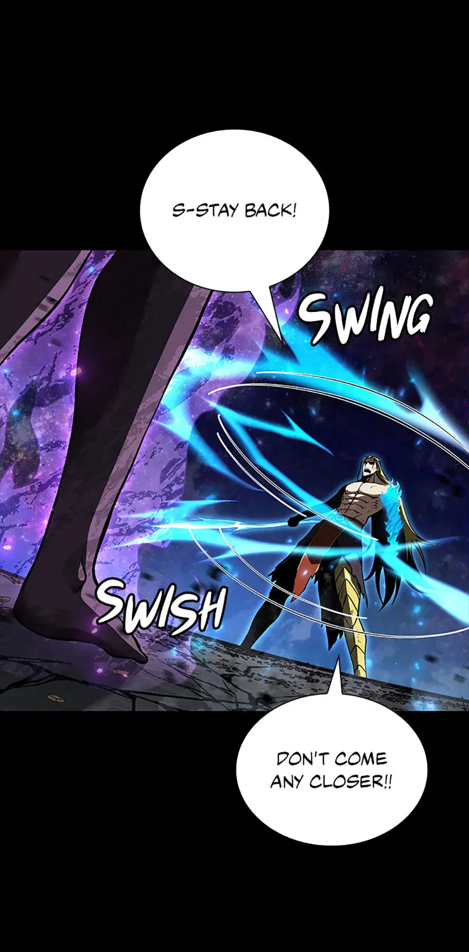 I Returned as an FFF-Class Witch Doctor Chapter 110 – Page 72