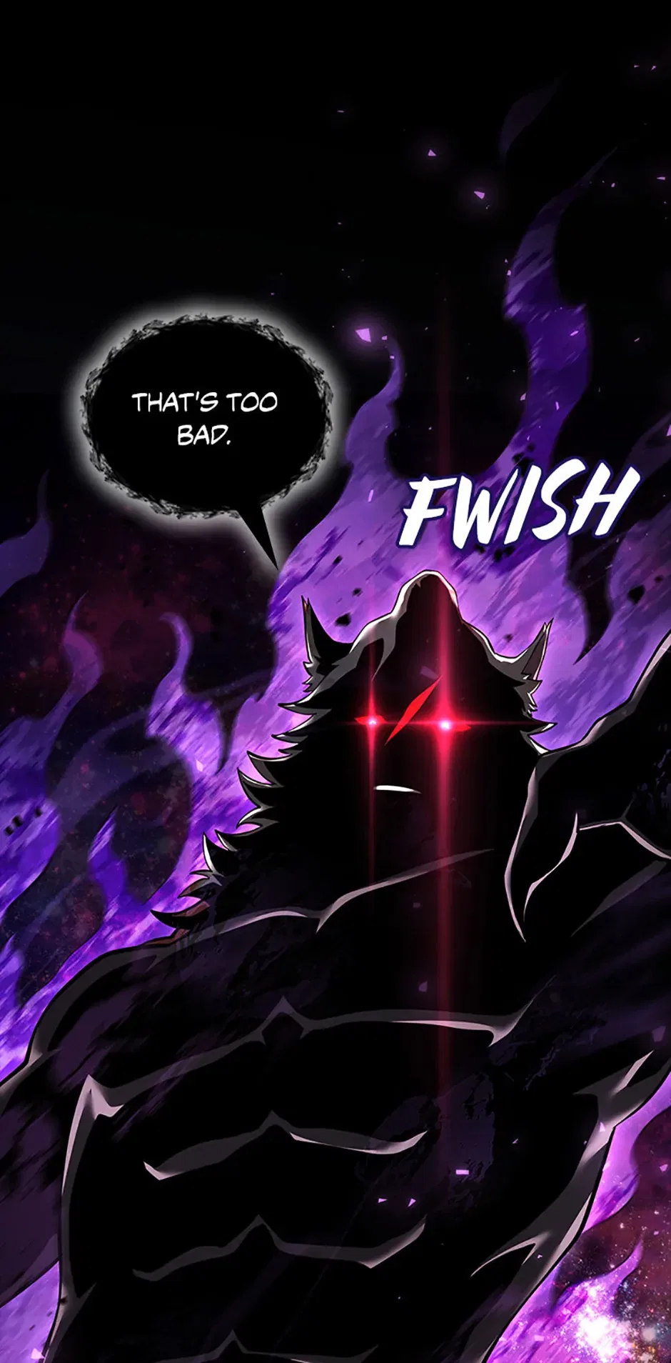 I Returned as an FFF-Class Witch Doctor Chapter 110 – Page 74