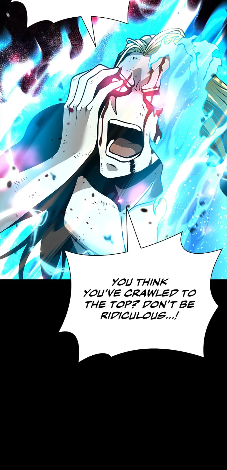 I Returned as an FFF-Class Witch Doctor Chapter 110 – Page 82