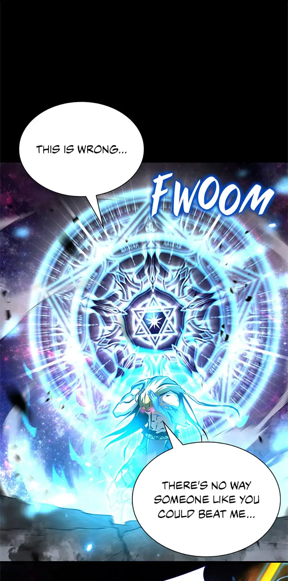 I Returned as an FFF-Class Witch Doctor Chapter 110 – Page 83