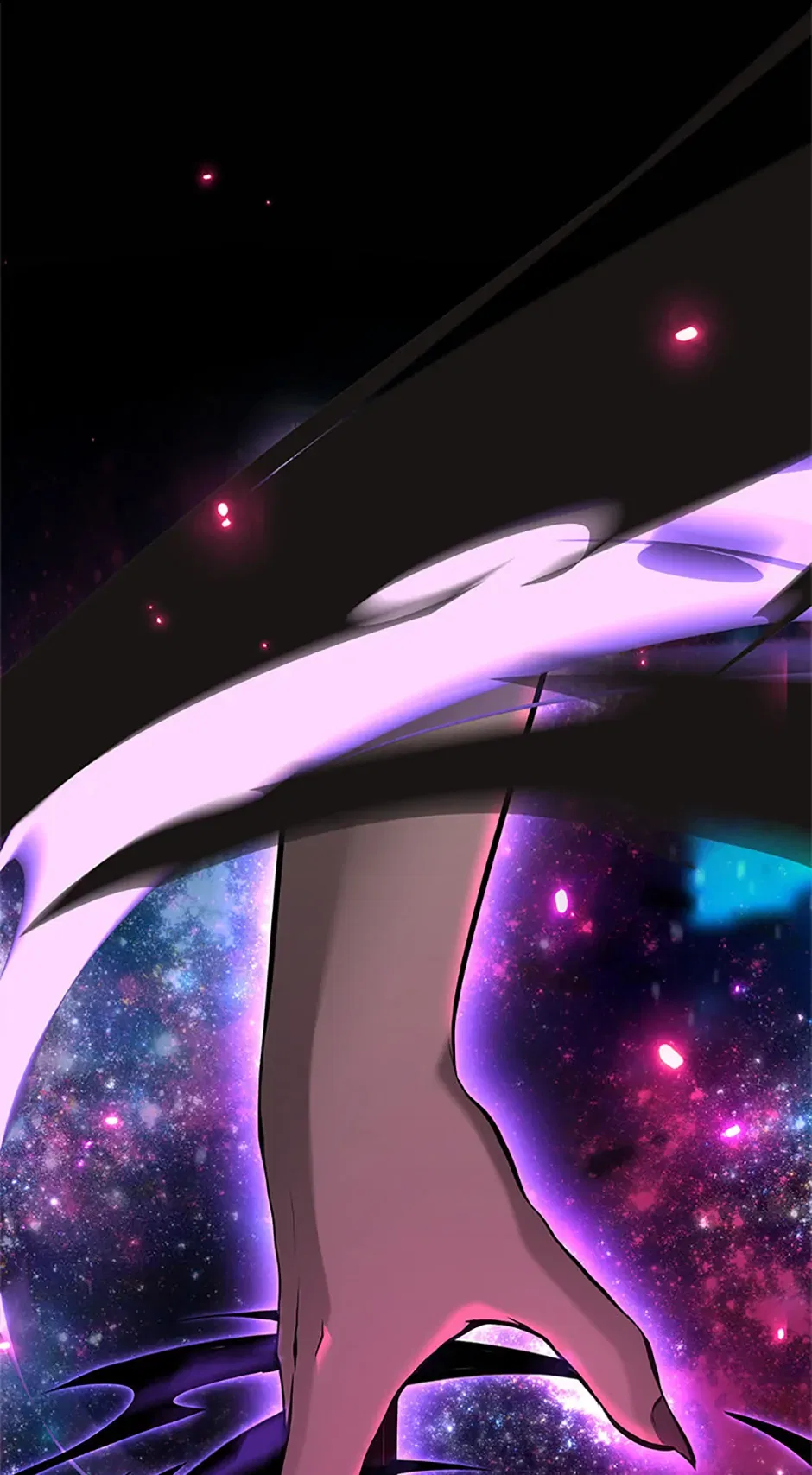 I Returned as an FFF-Class Witch Doctor Chapter 110 – Page 88