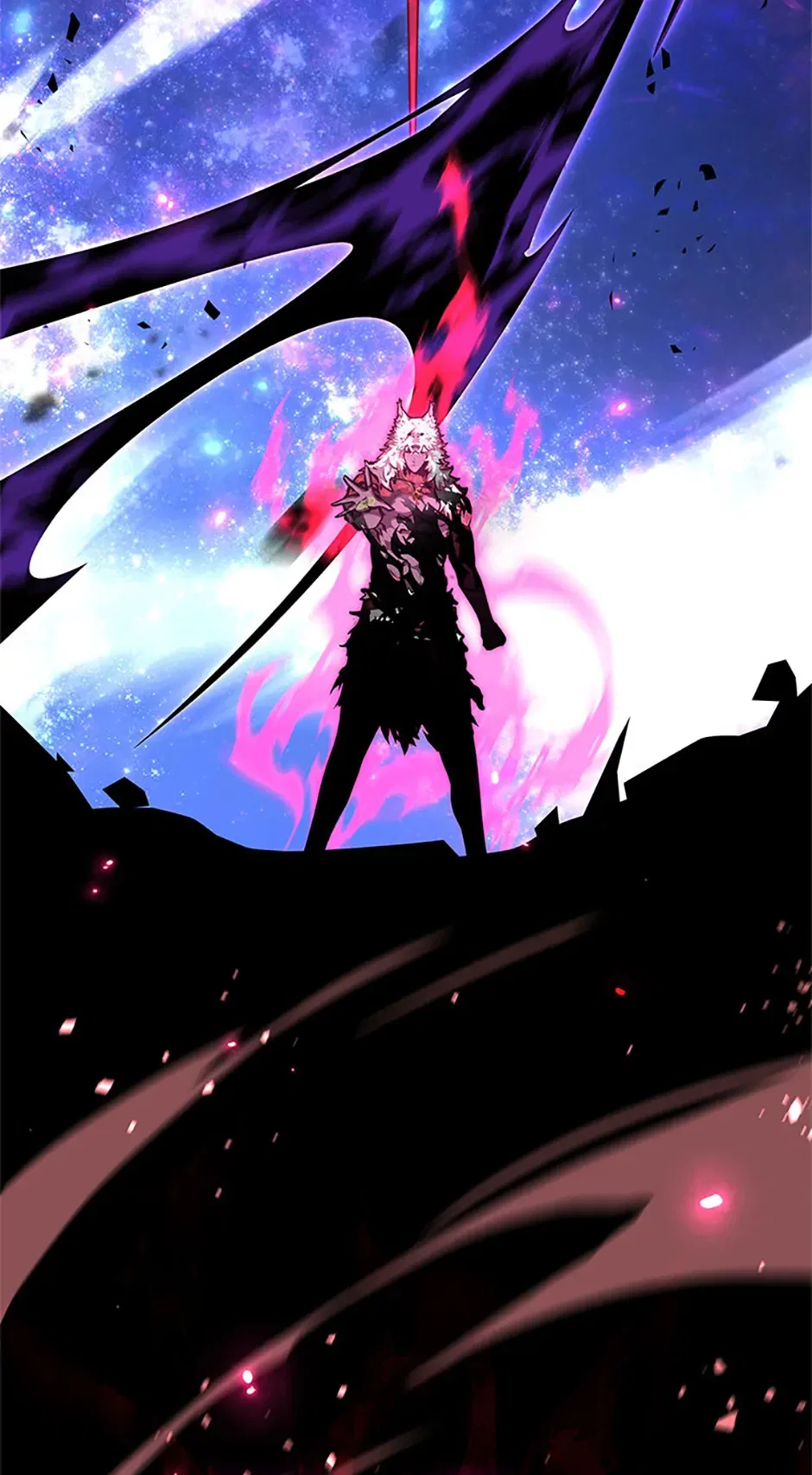 I Returned as an FFF-Class Witch Doctor Chapter 110 – Page 90