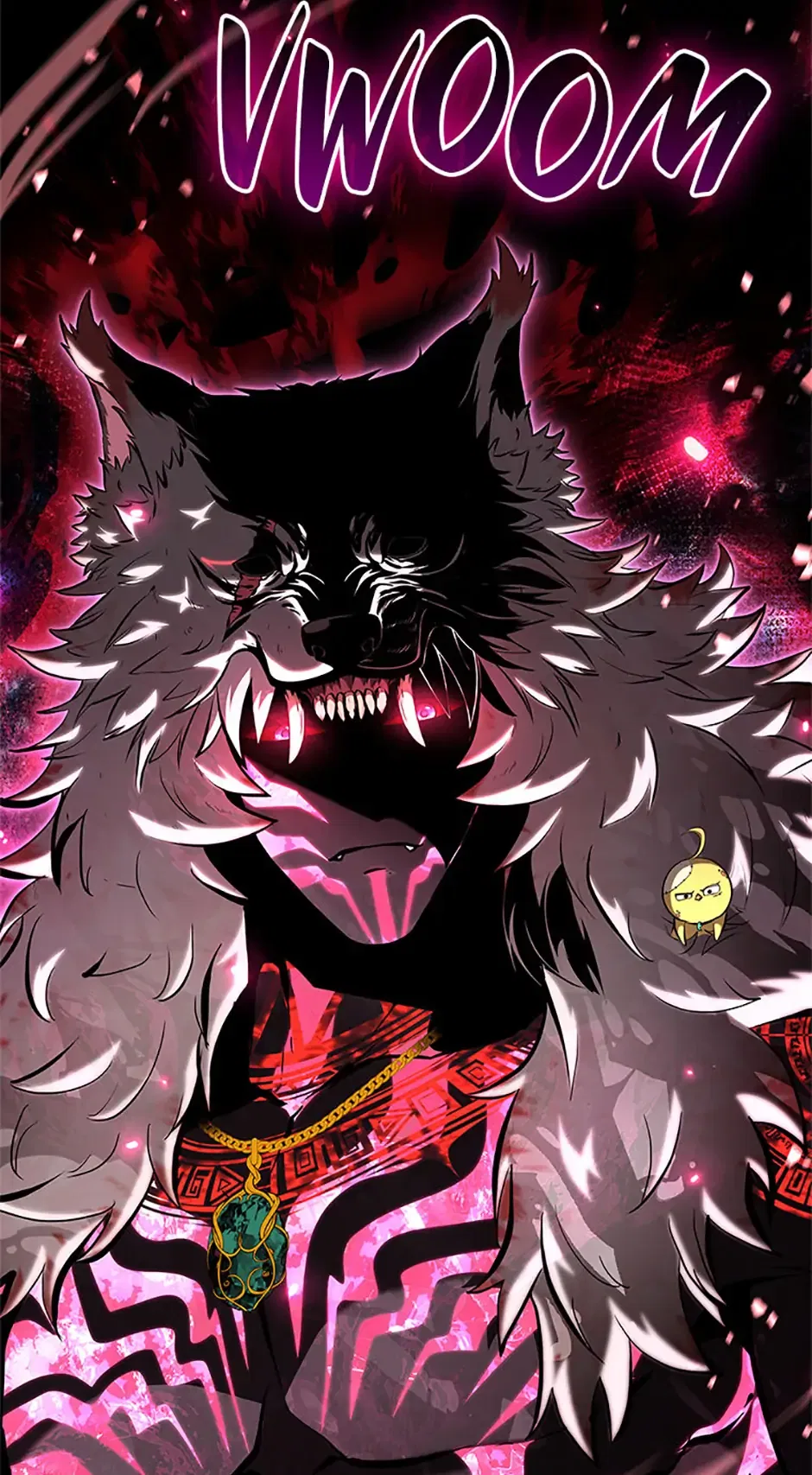I Returned as an FFF-Class Witch Doctor Chapter 110 – Page 91