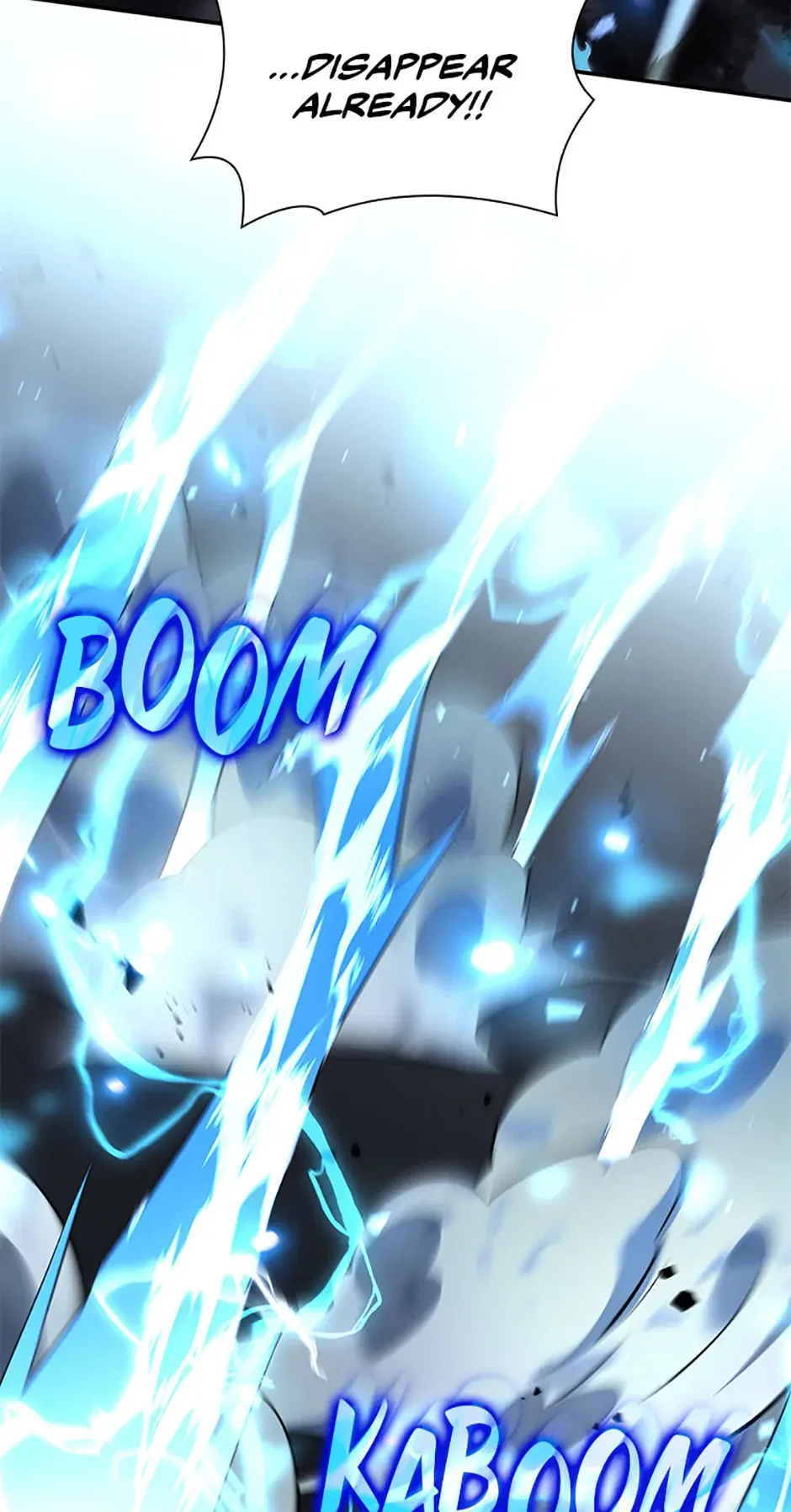 I Returned as an FFF-Class Witch Doctor Chapter 109 – Page 7