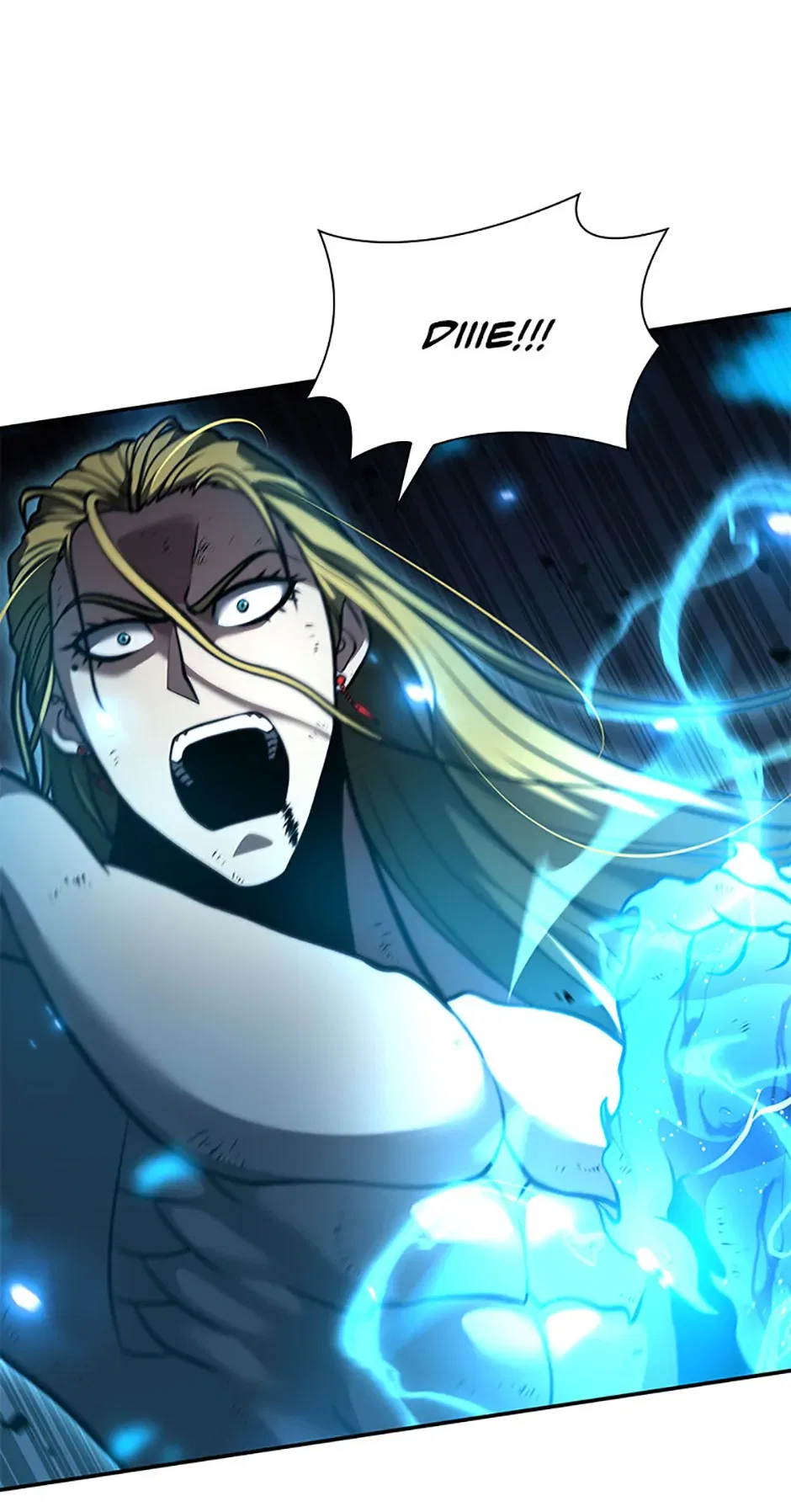 I Returned as an FFF-Class Witch Doctor Chapter 109 – Page 9