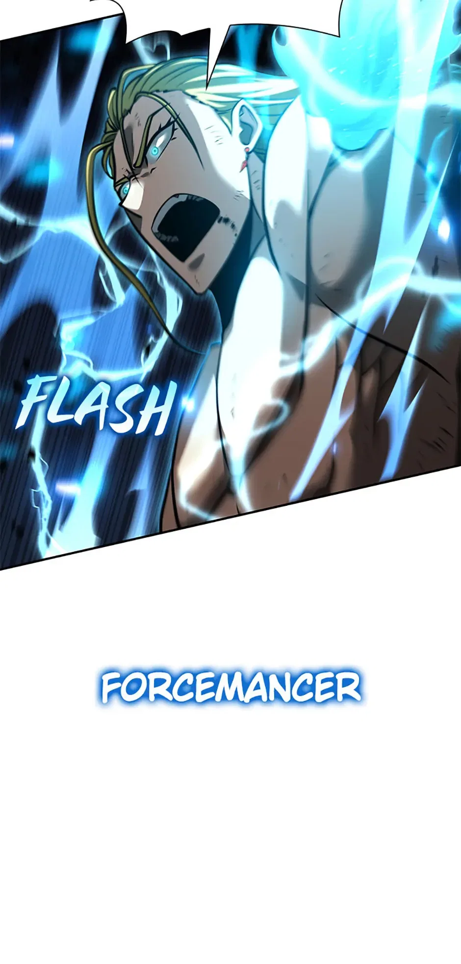 I Returned as an FFF-Class Witch Doctor Chapter 109 – Page 16