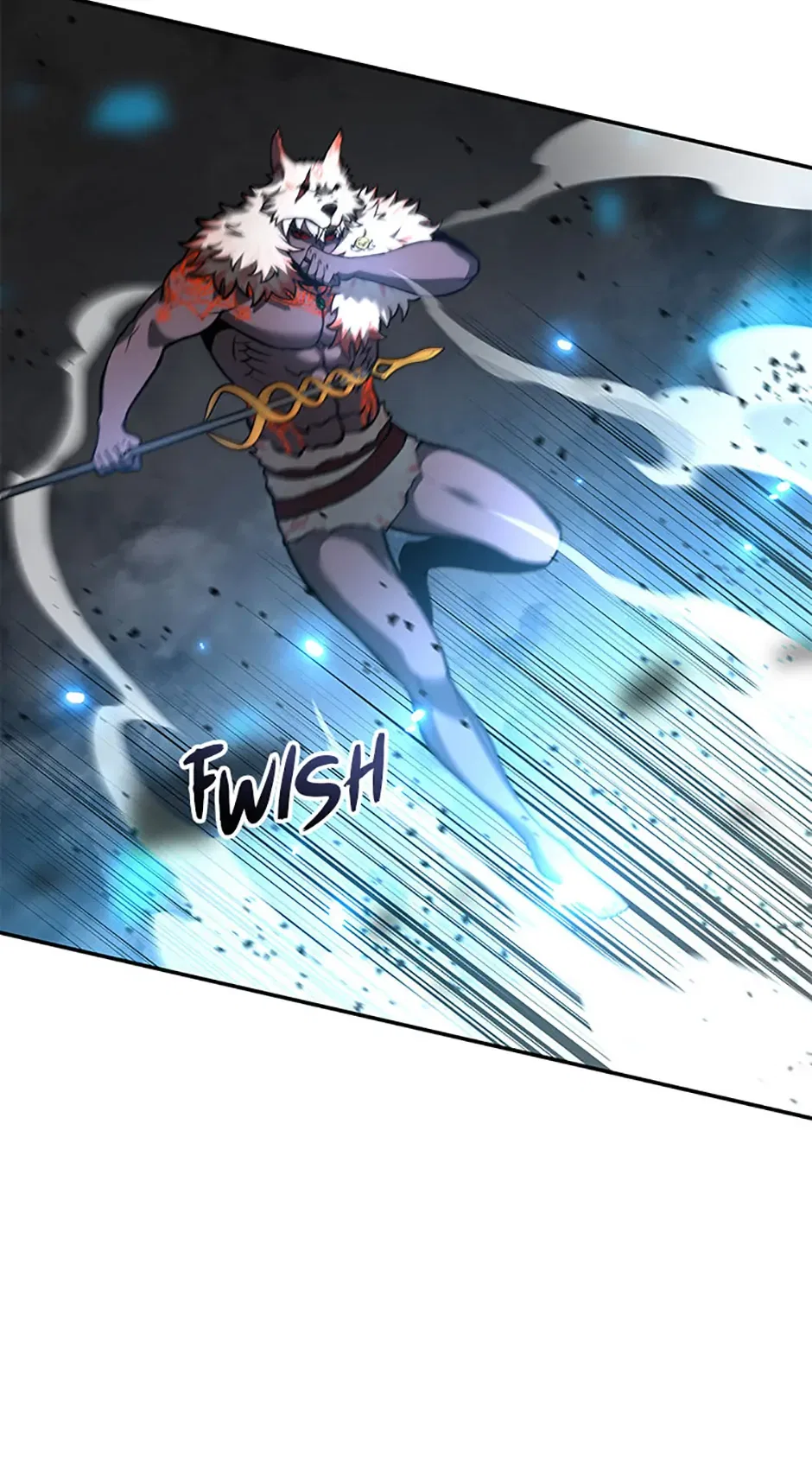 I Returned as an FFF-Class Witch Doctor Chapter 109 – Page 22