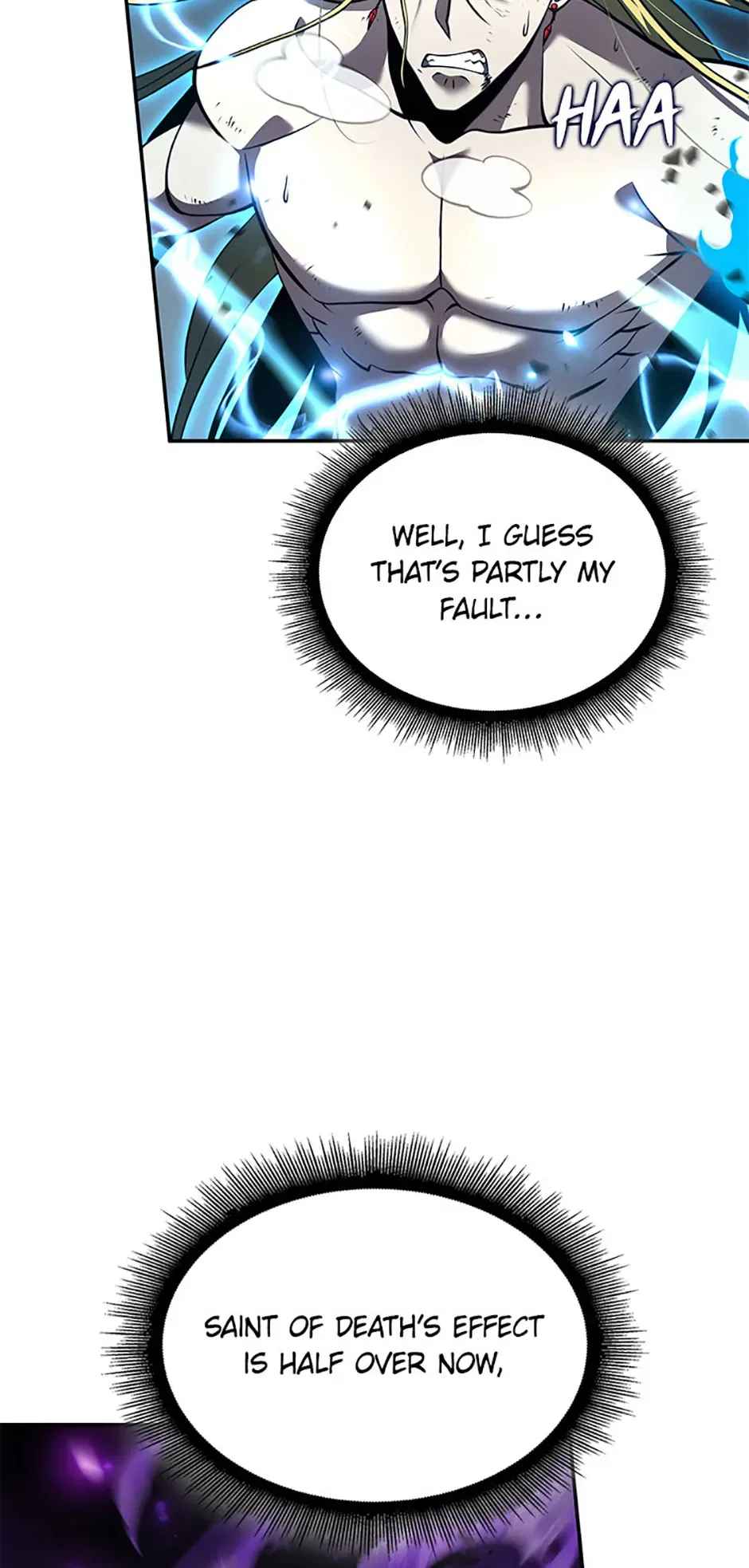 I Returned as an FFF-Class Witch Doctor Chapter 109 – Page 26