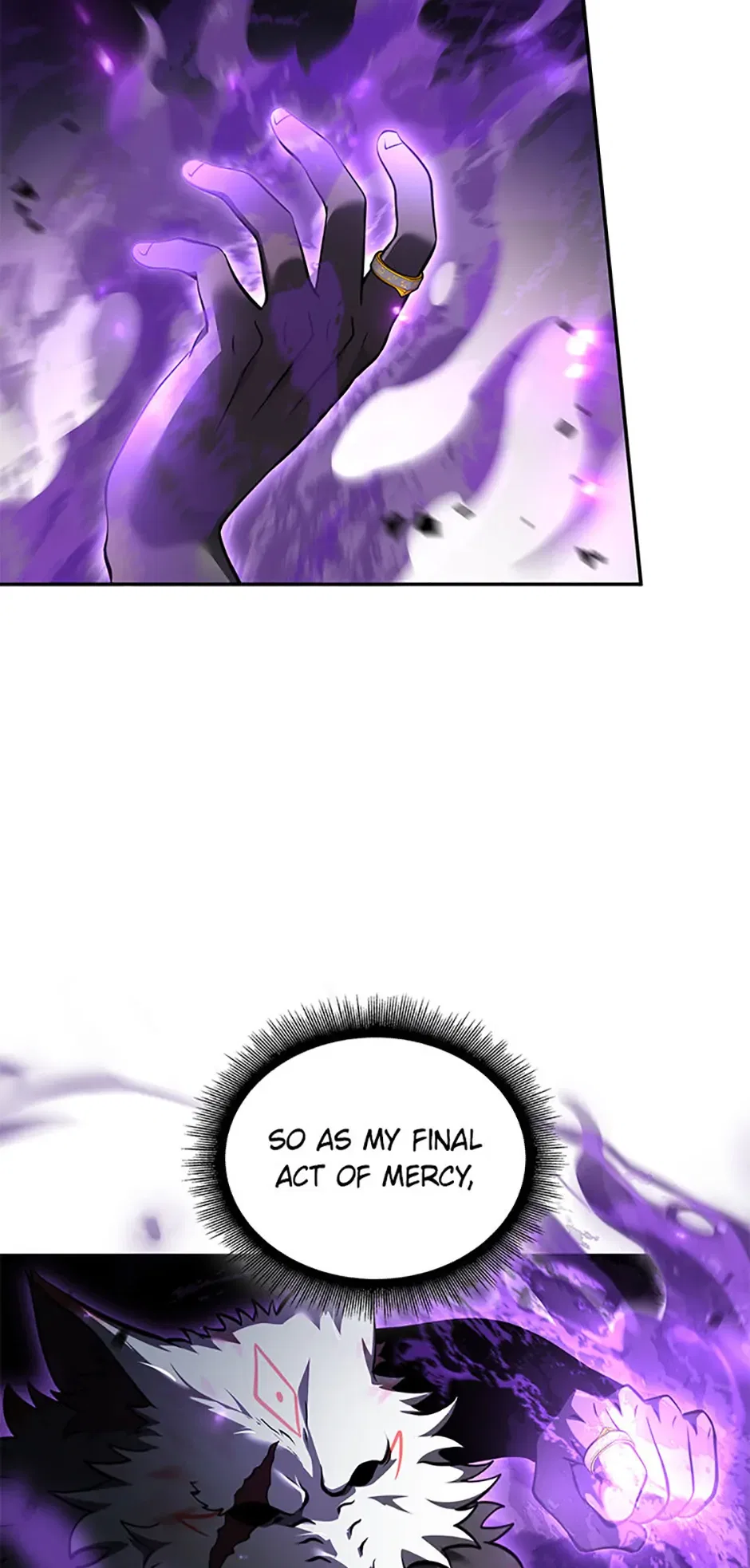 I Returned as an FFF-Class Witch Doctor Chapter 109 – Page 27