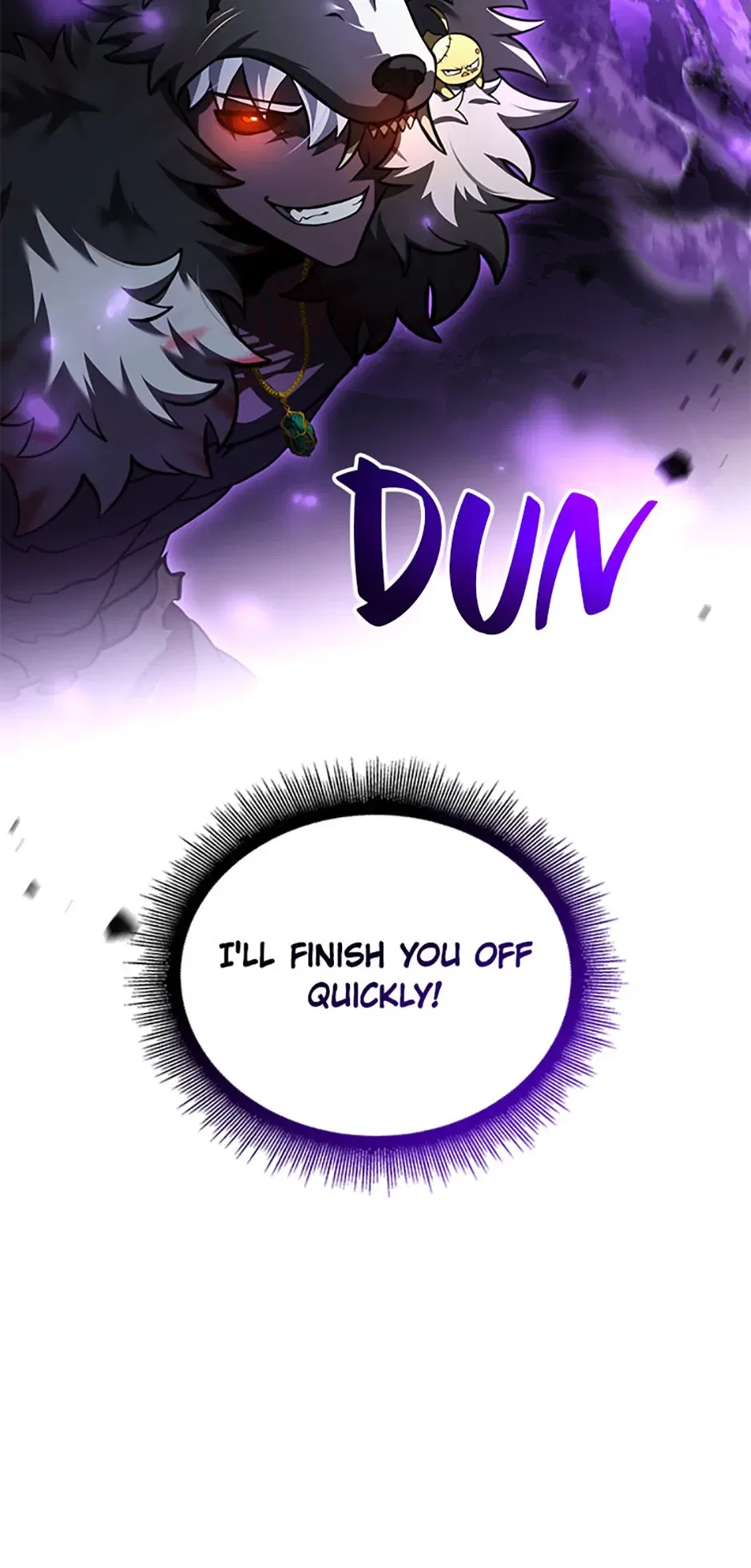 I Returned as an FFF-Class Witch Doctor Chapter 109 – Page 28