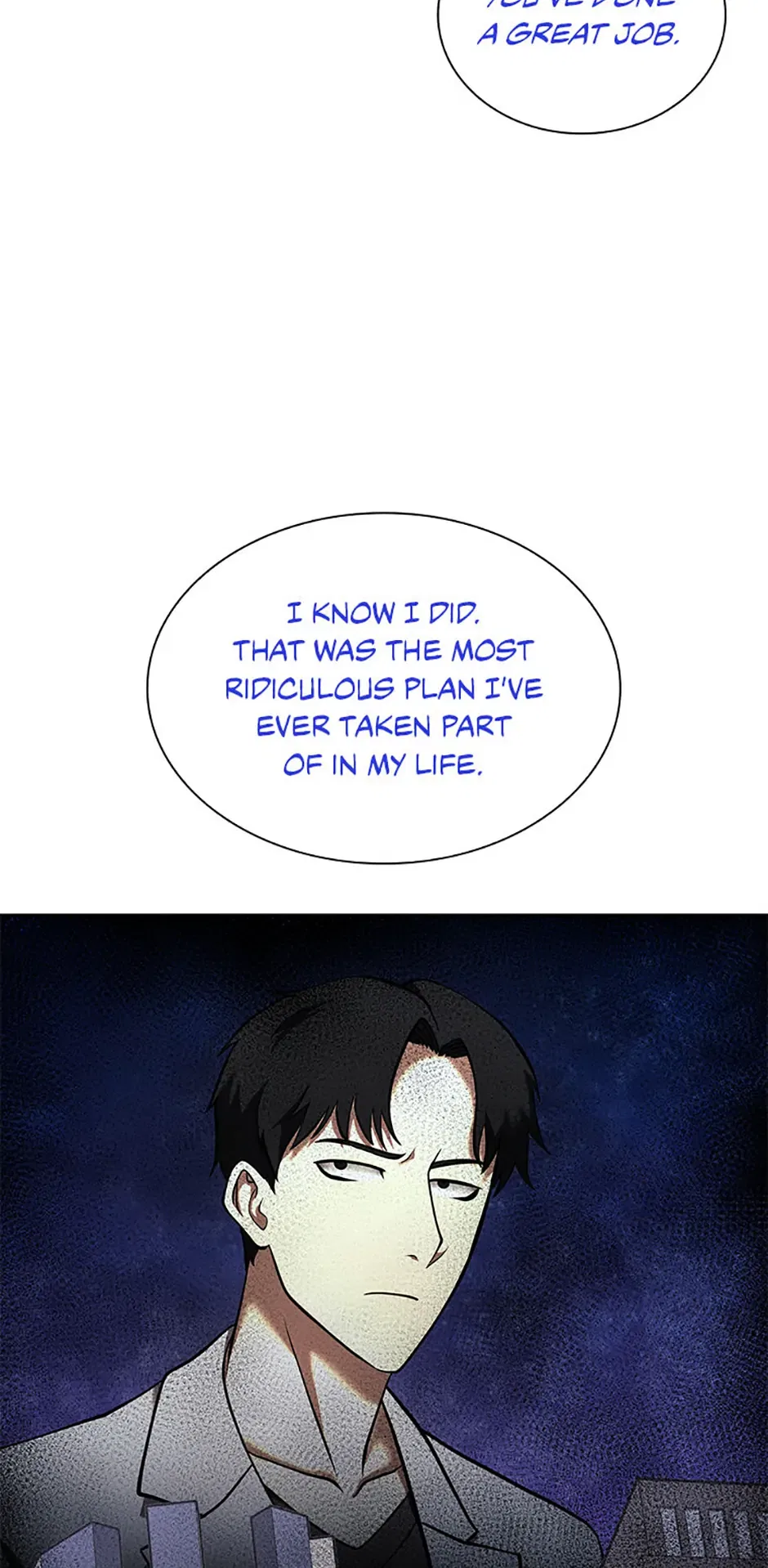 I Returned as an FFF-Class Witch Doctor Chapter 109 – Page 33