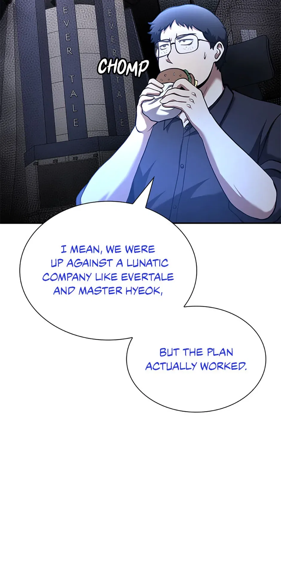 I Returned as an FFF-Class Witch Doctor Chapter 109 – Page 34