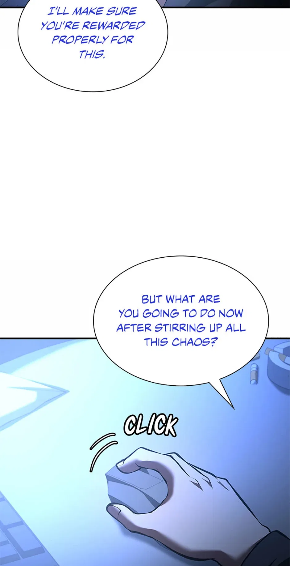 I Returned as an FFF-Class Witch Doctor Chapter 109 – Page 37