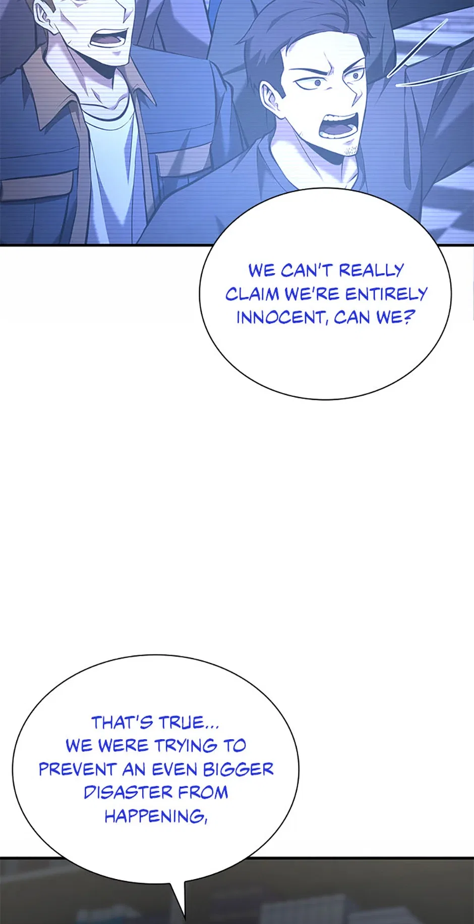 I Returned as an FFF-Class Witch Doctor Chapter 109 – Page 39