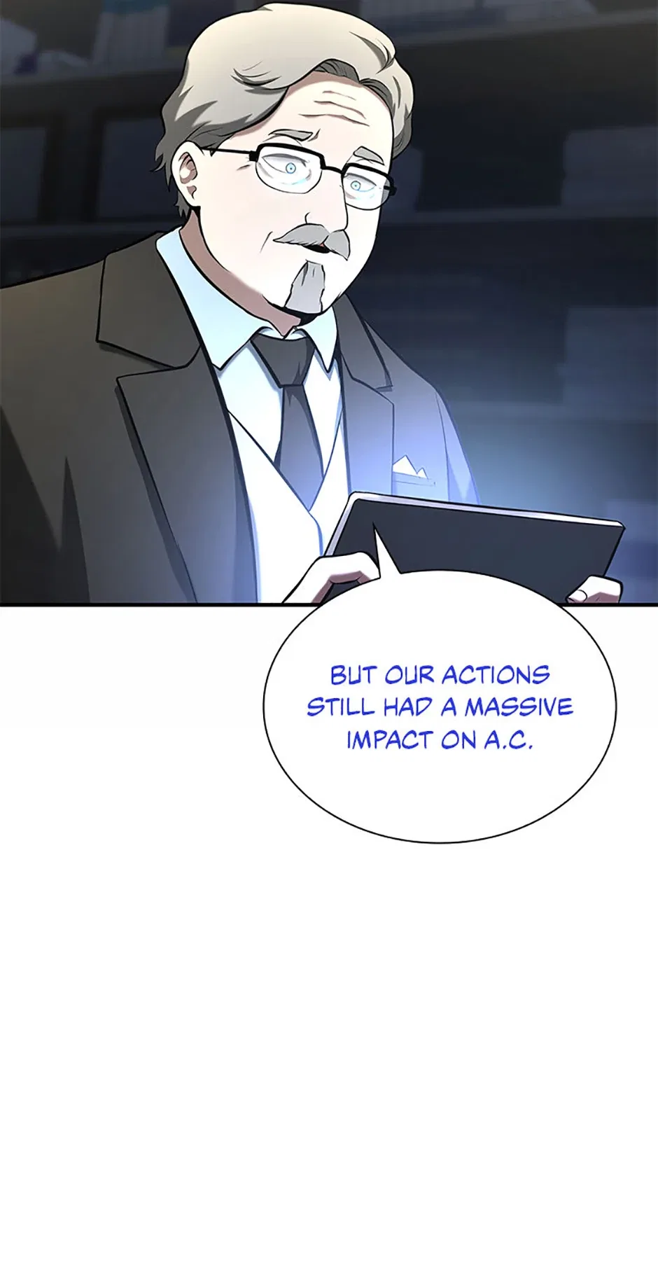 I Returned as an FFF-Class Witch Doctor Chapter 109 – Page 40