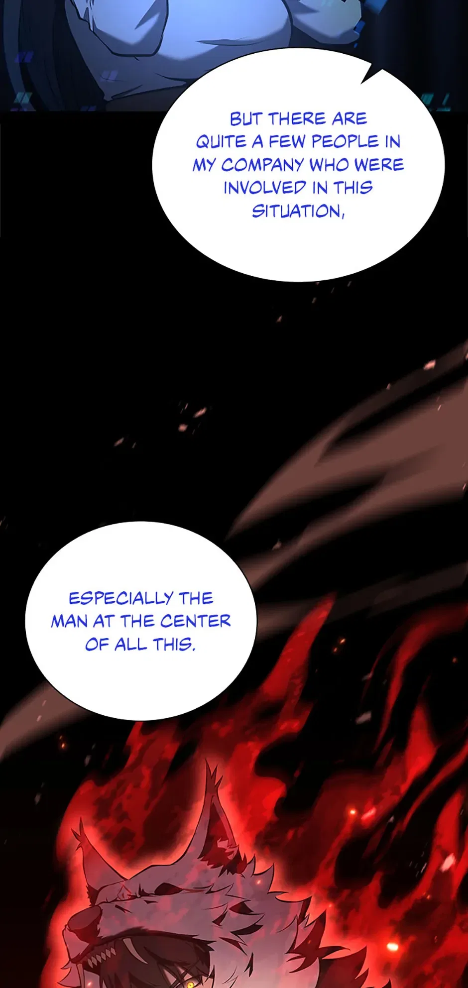 I Returned as an FFF-Class Witch Doctor Chapter 109 – Page 44