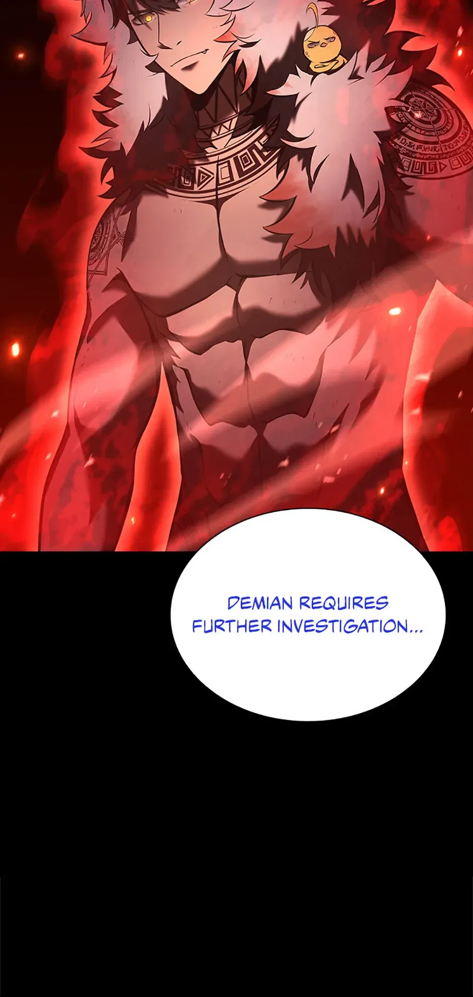 I Returned as an FFF-Class Witch Doctor Chapter 109 – Page 45