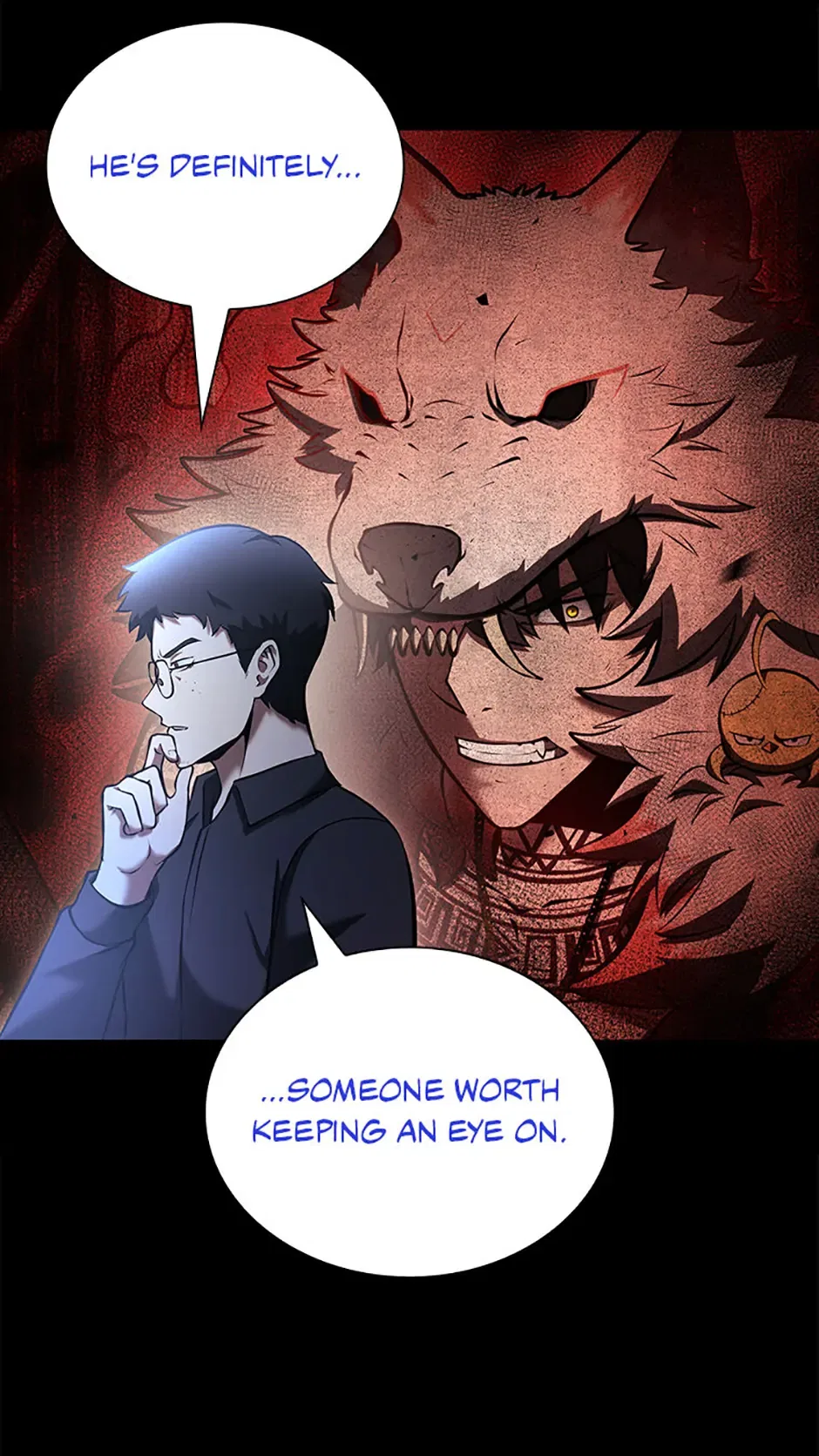 I Returned as an FFF-Class Witch Doctor Chapter 109 – Page 46