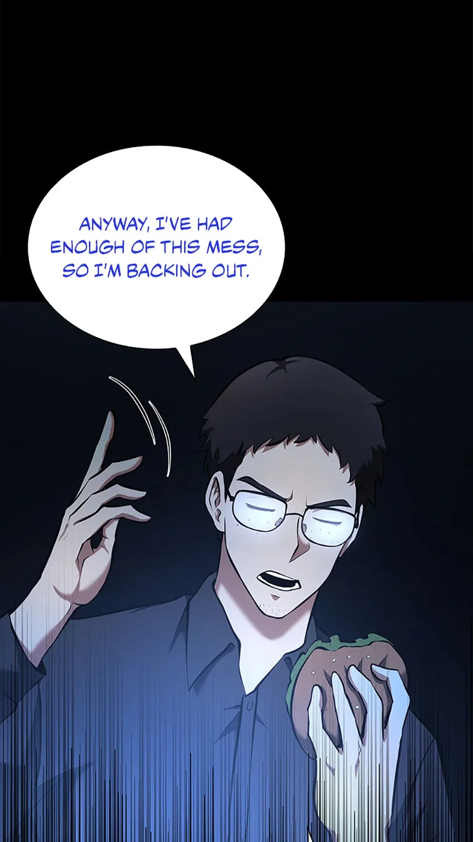 I Returned as an FFF-Class Witch Doctor Chapter 109 – Page 47