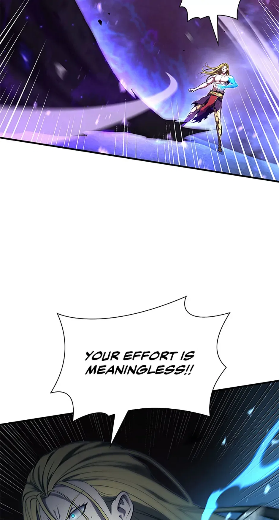 I Returned as an FFF-Class Witch Doctor Chapter 109 – Page 56