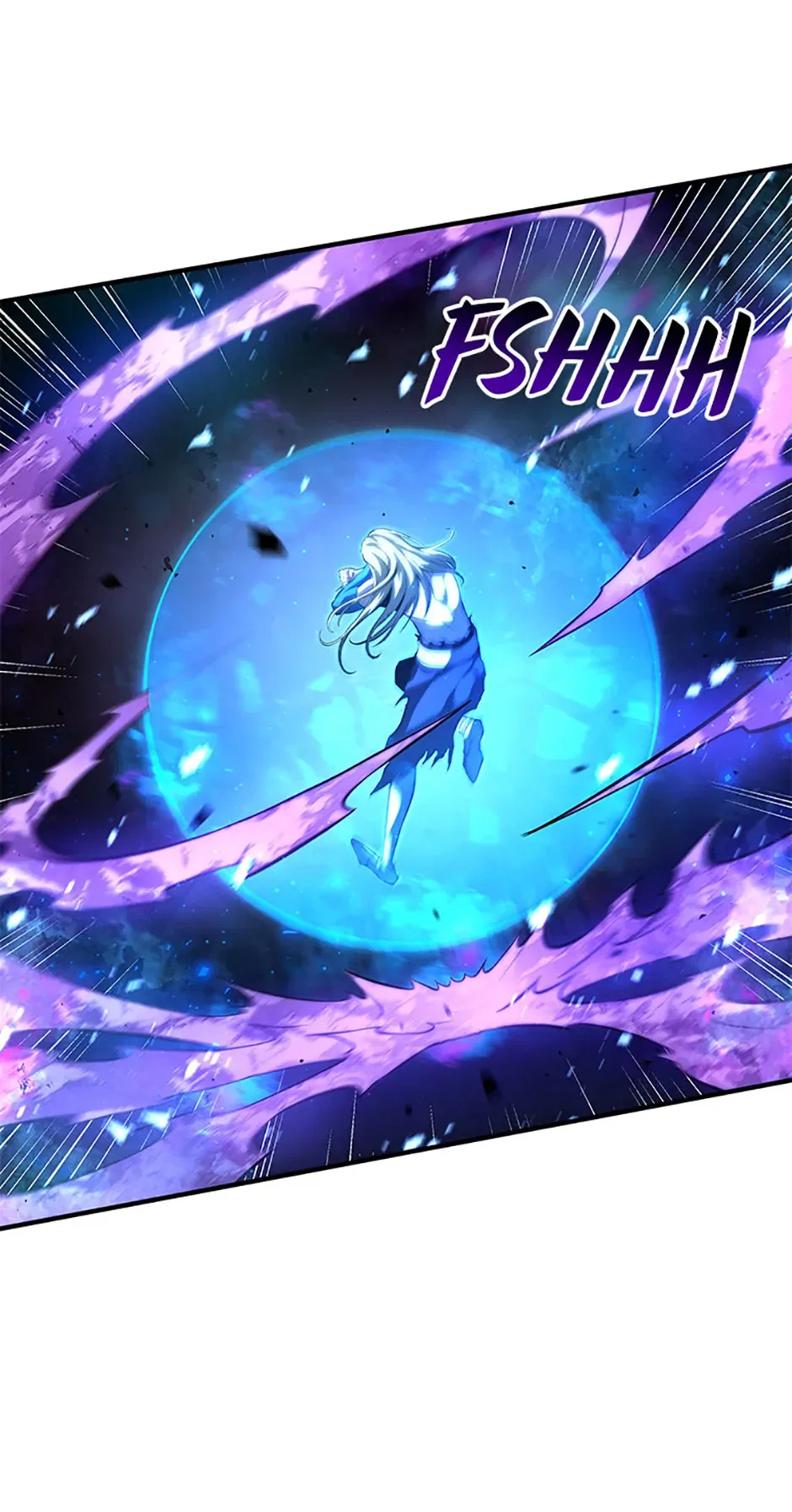 I Returned as an FFF-Class Witch Doctor Chapter 109 – Page 59
