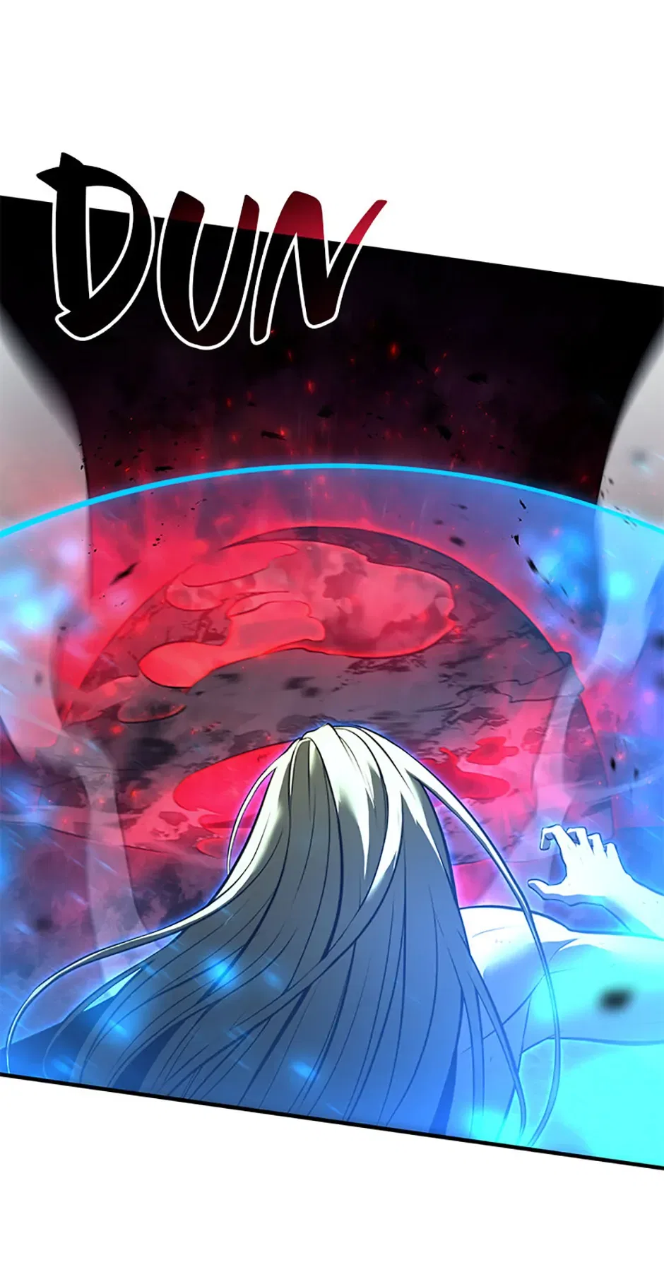I Returned as an FFF-Class Witch Doctor Chapter 109 – Page 60