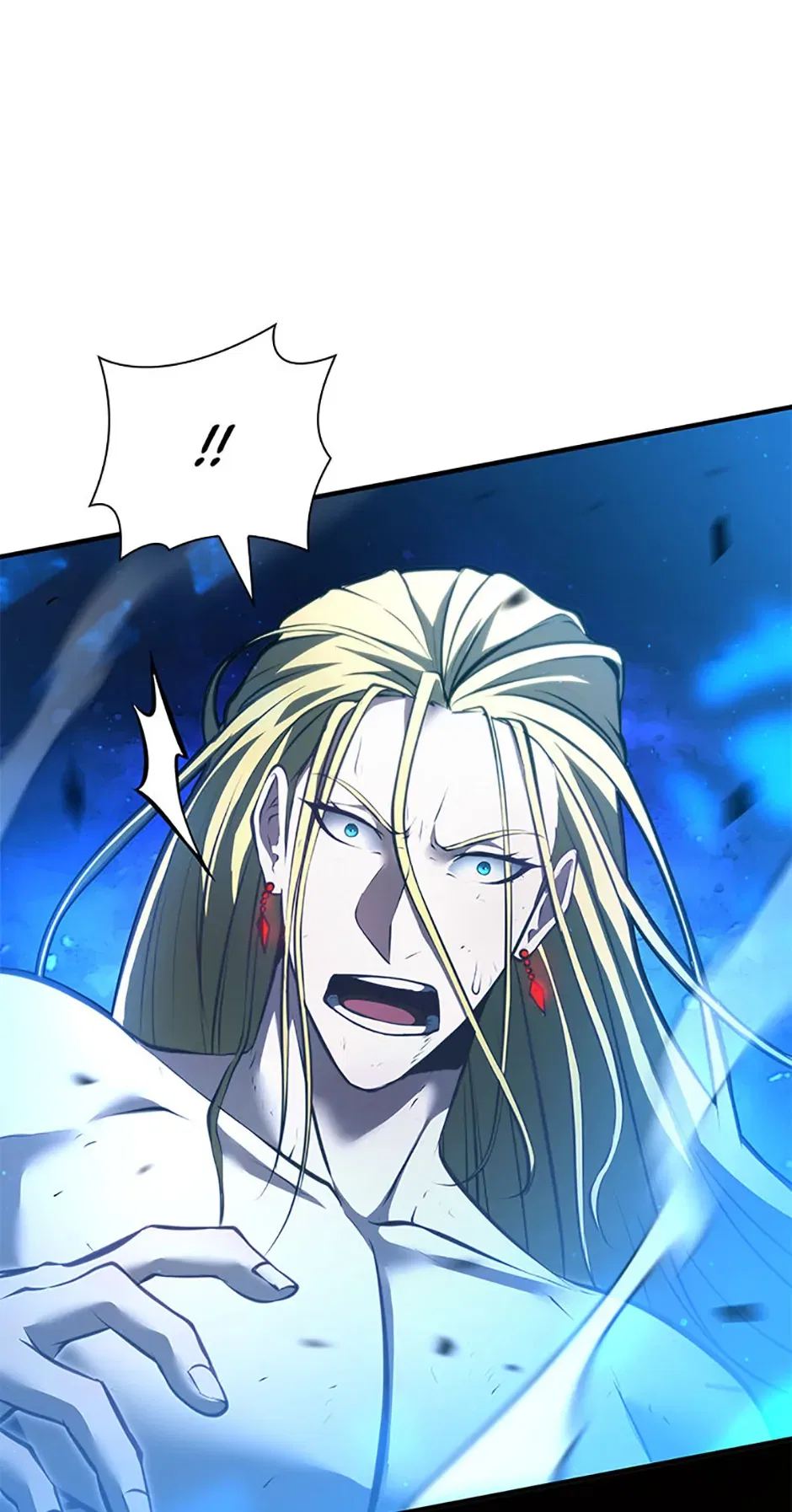 I Returned as an FFF-Class Witch Doctor Chapter 109 – Page 61