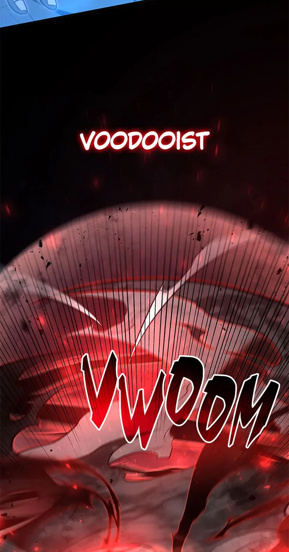 I Returned as an FFF-Class Witch Doctor Chapter 109 – Page 62