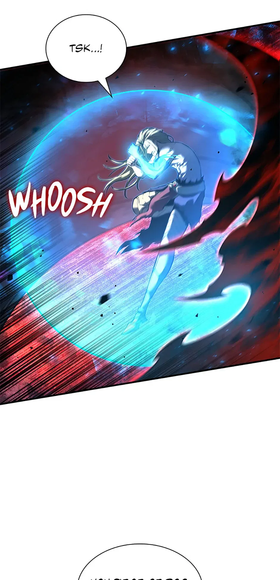 I Returned as an FFF-Class Witch Doctor Chapter 109 – Page 64