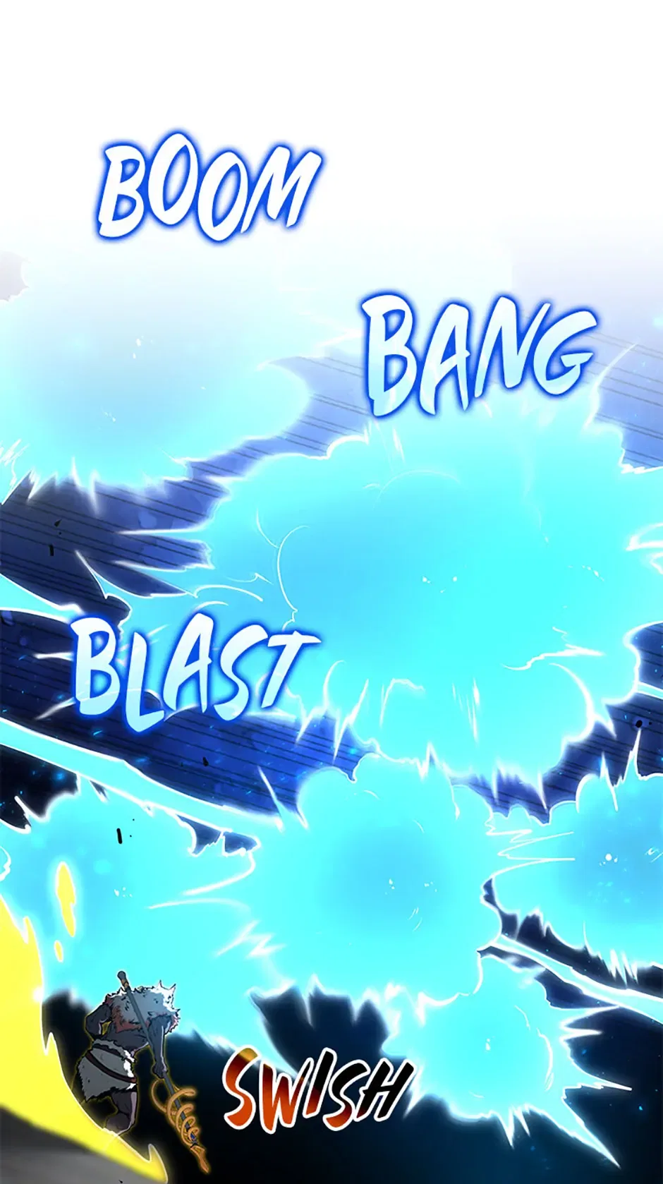 I Returned as an FFF-Class Witch Doctor Chapter 109 – Page 75