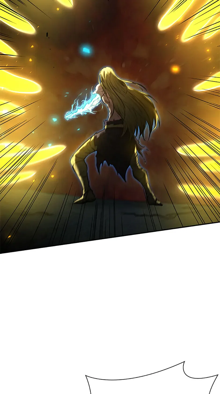 I Returned as an FFF-Class Witch Doctor Chapter 109 – Page 77