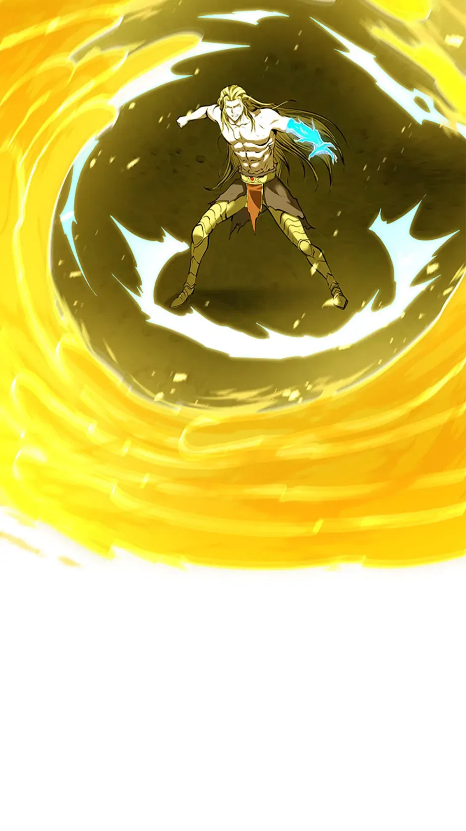 I Returned as an FFF-Class Witch Doctor Chapter 109 – Page 80